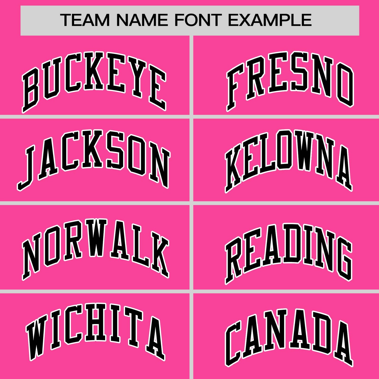 Custom Pink White Varsity Full-Snap Color Block Personalized Raglan Sleeves Letterman Jacket