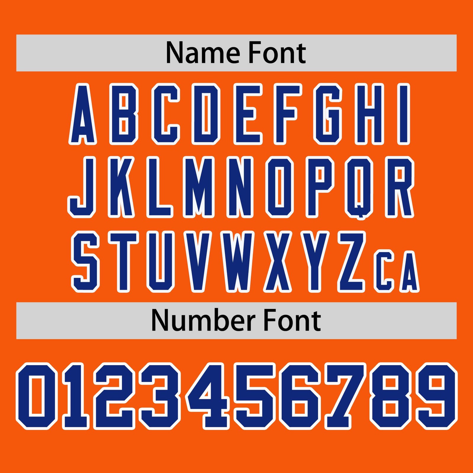 Custom Orange White Varsity Full-Snap Color Block Personalized Raglan Sleeves Letterman Jacket