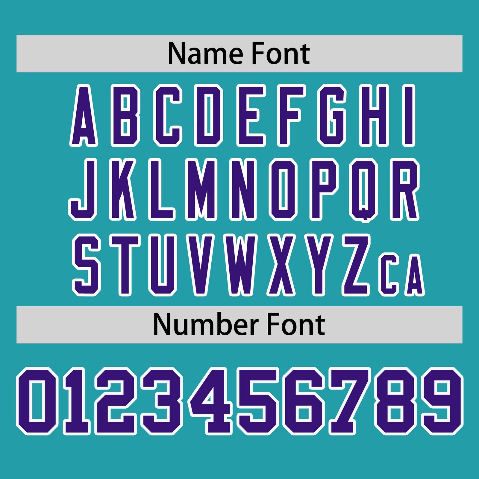 Custom Aqua Purple Varsity Full-Snap Color Block Personalized Raglan Sleeves Letterman Jacket