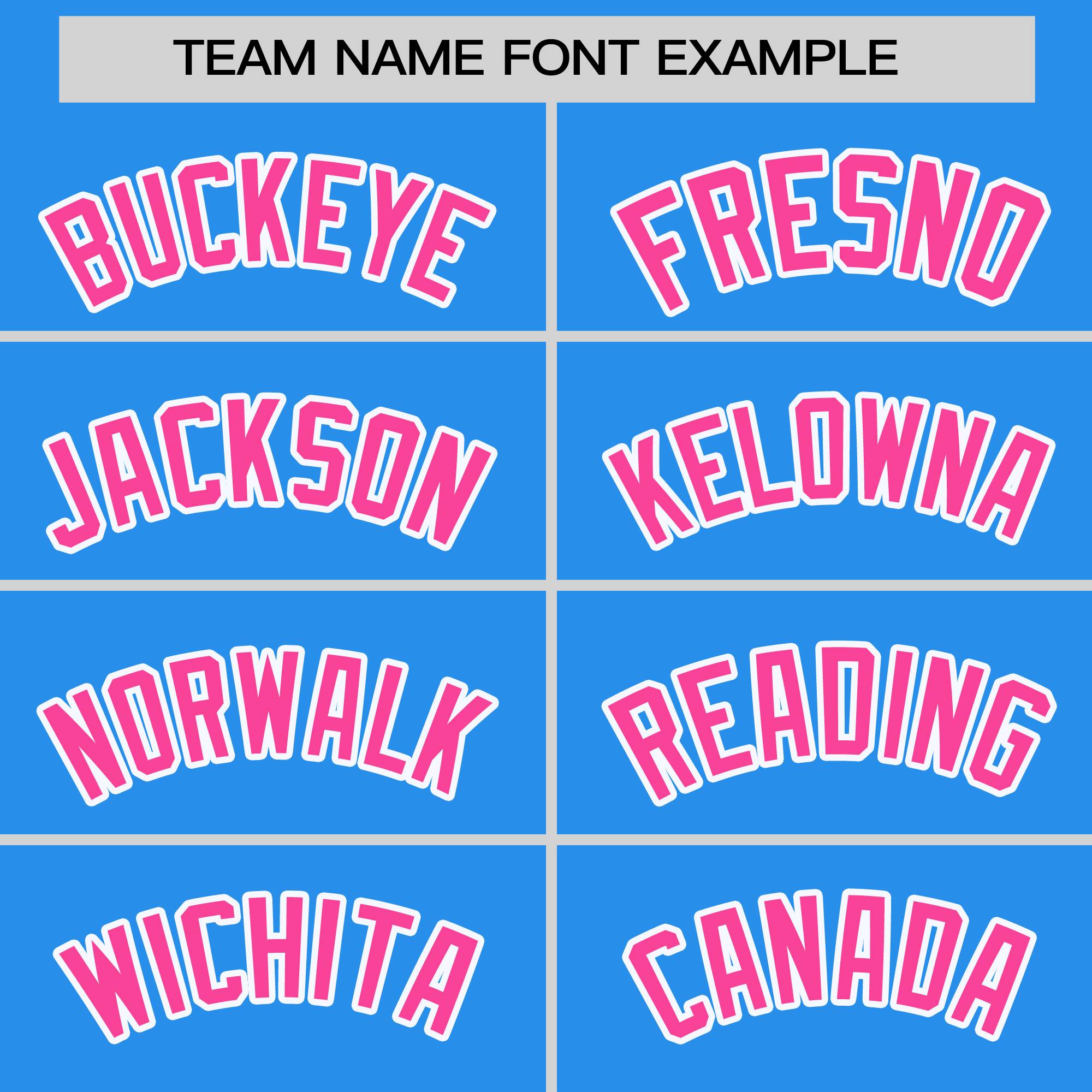 Custom Powder Blue White Varsity Full-Snap Color Block Personalized Raglan Sleeves Letterman Jacket