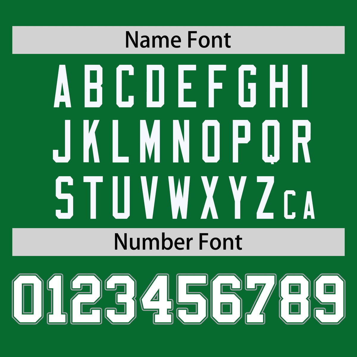 Custom Kelly Green White Varsity Full-Snap Color Block Personalized Raglan Sleeves Letterman Jacket