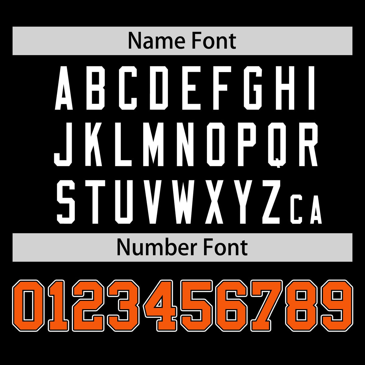 Custom Black Orange Varsity Full-Snap Color Block Personalized Raglan Sleeves Letterman Jacket