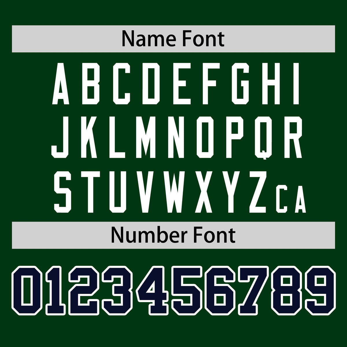 Custom Green Navy Varsity Full-Snap Color Block Letterman Baseball Jacket