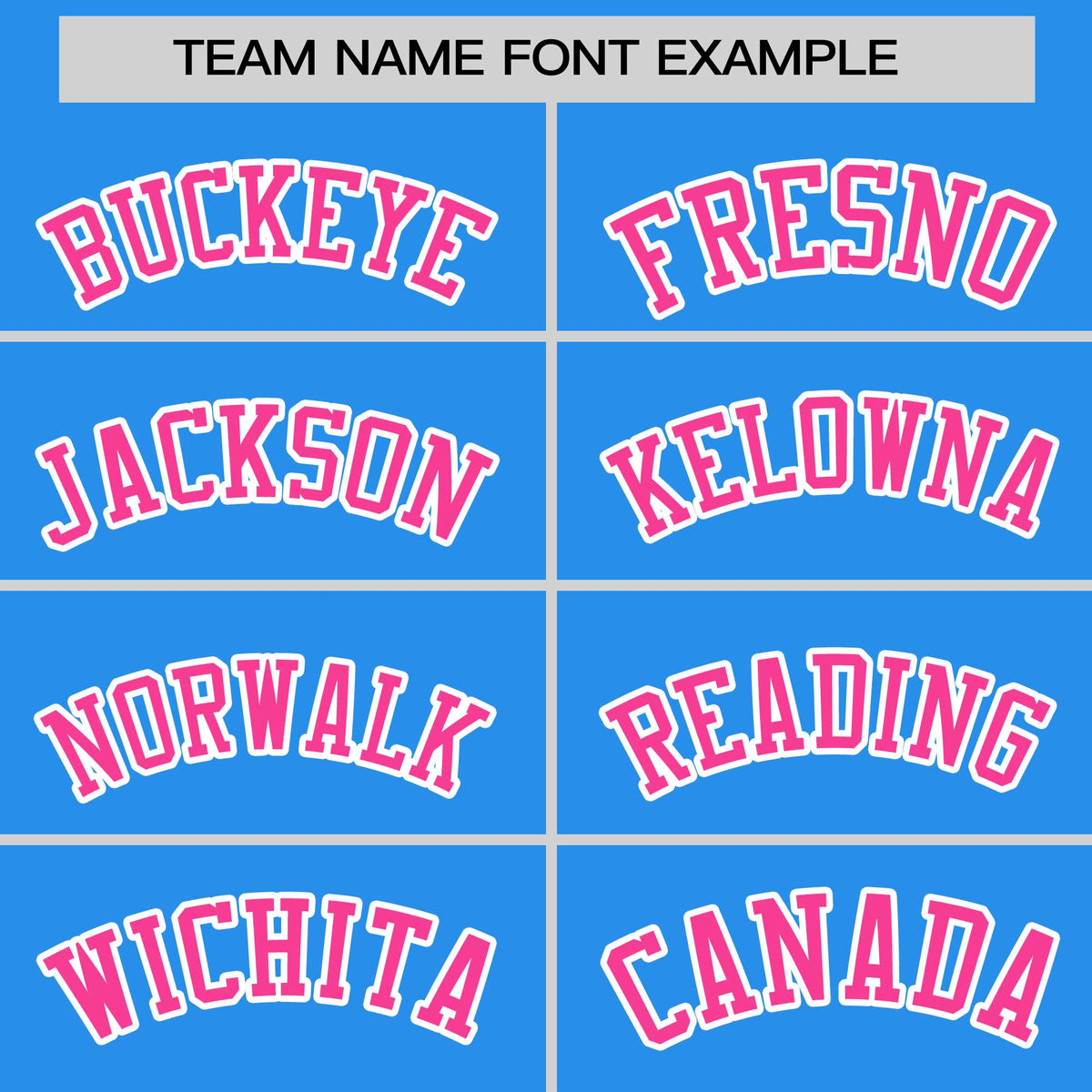 Custom Powder Blue Pink Varsity Full-Snap Color Block Letterman Baseball Jacket