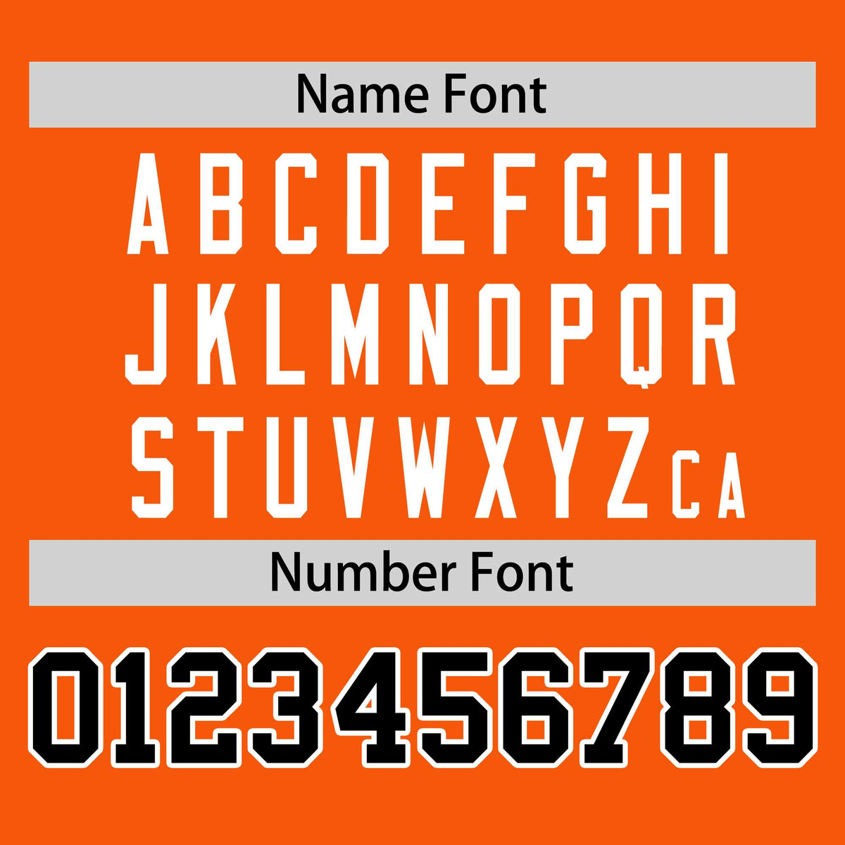 Custom Orange Black Varsity Full-Snap Color Block Letterman Baseball Jacket