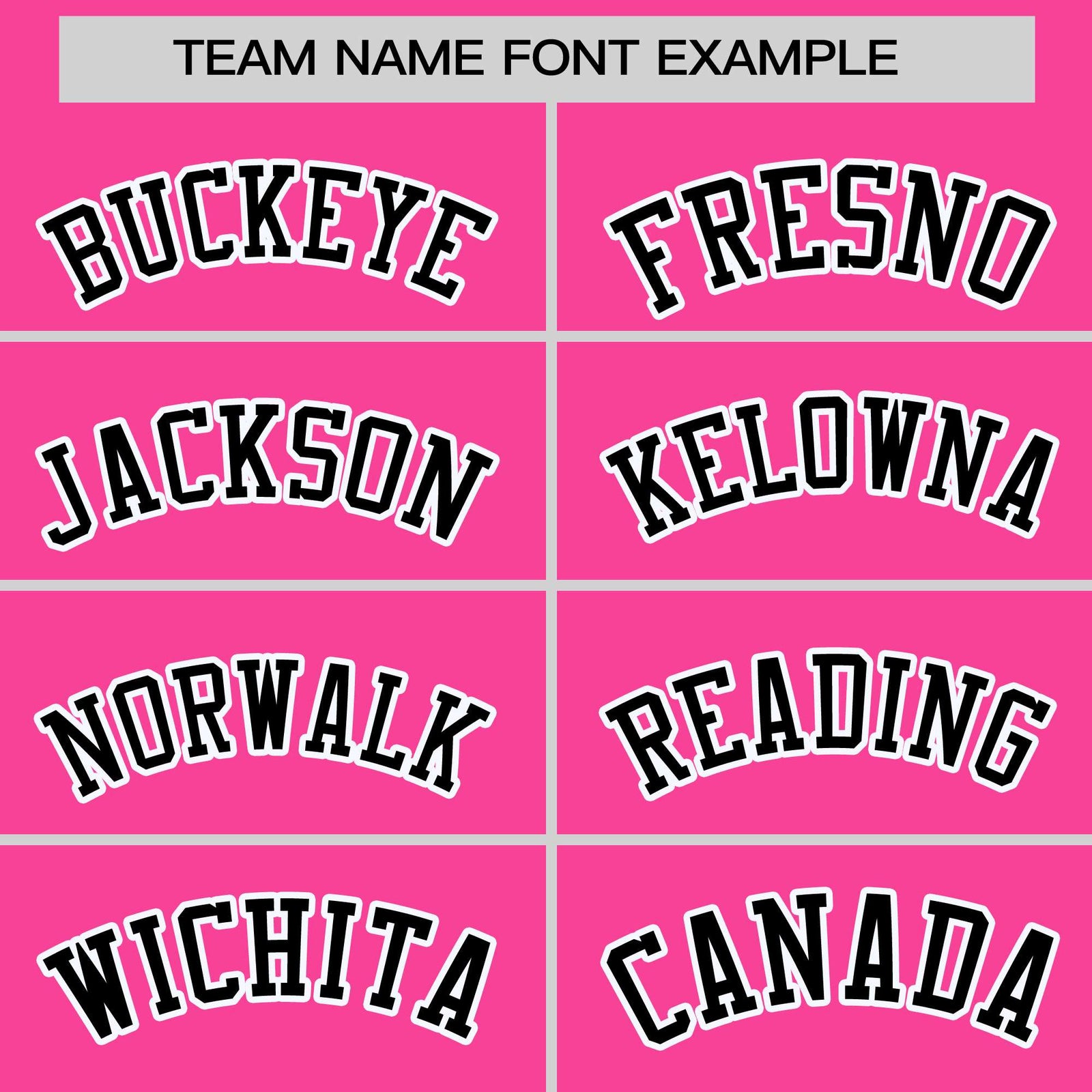 Custom Pink Black Varsity Full-Snap Color Block Letterman Baseball Jacket