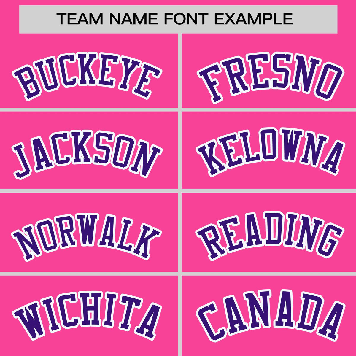 Custom Pink Purple Varsity Full-Snap Color Block Letterman Baseball Jacket