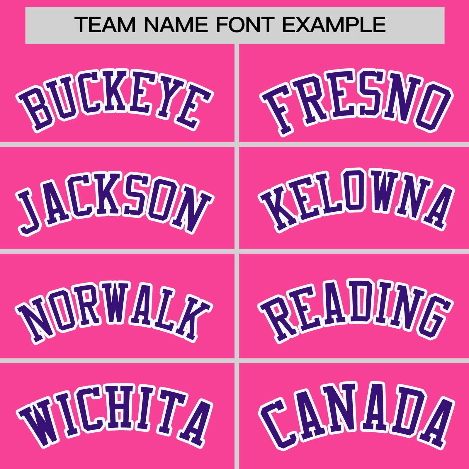 Custom Pink Purple Varsity Full-Snap Color Block Letterman Baseball Jacket