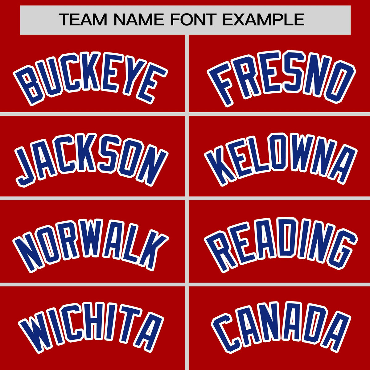 Custom Red Royal Varsity Full-Snap Color Block Letterman Baseball Jacket