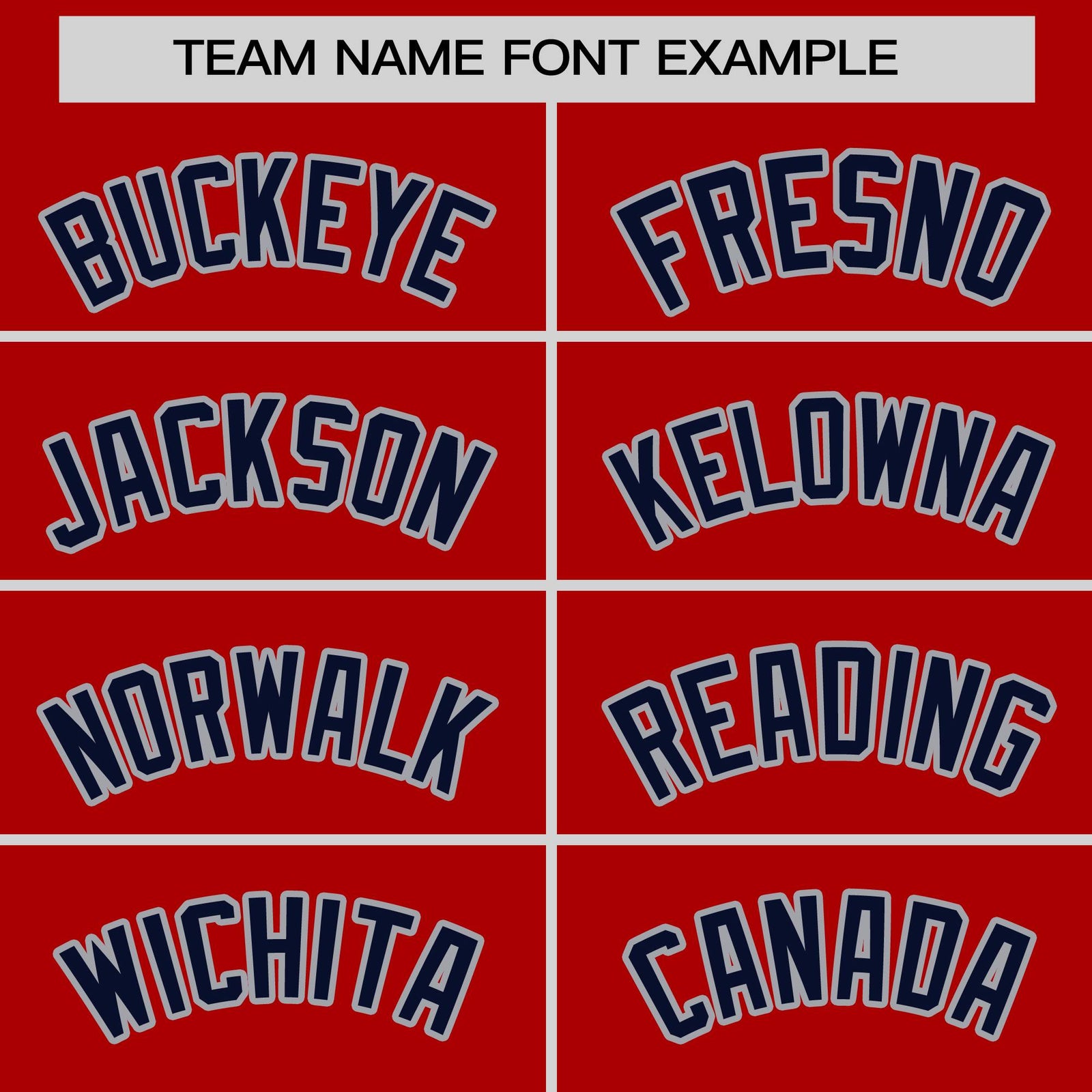 Custom Red Navy Varsity Full-Snap Color Block Letterman Baseball Jacket