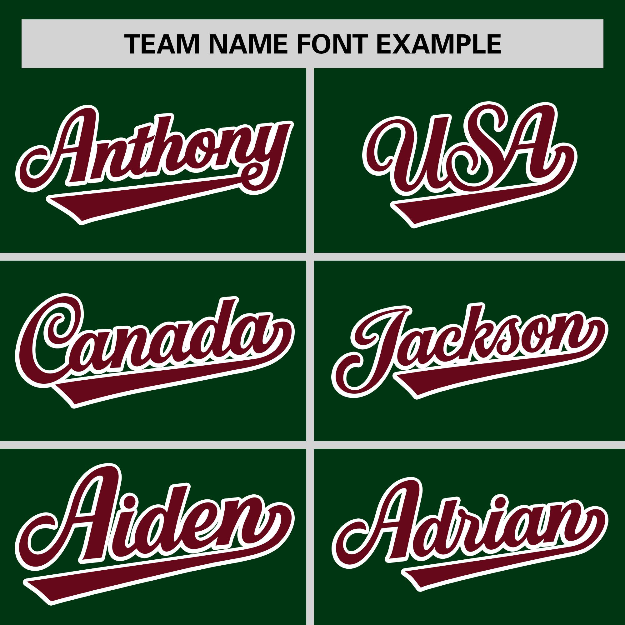 Custom Green Crimson Varsity Full-Snap Color Block Letterman Baseball Jacket