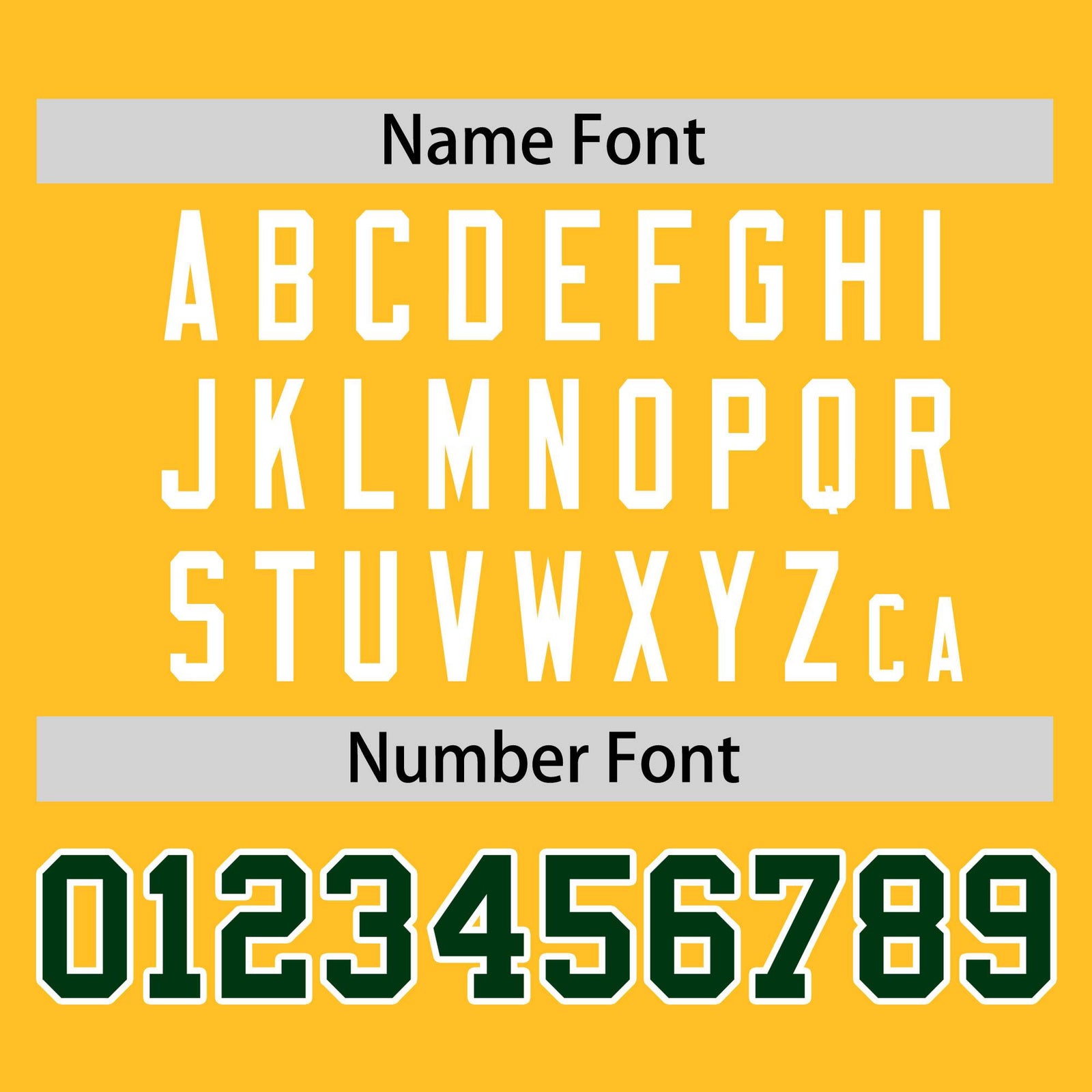 Custom Gold Green Varsity Full-Snap Color Block Letterman Baseball Jacket