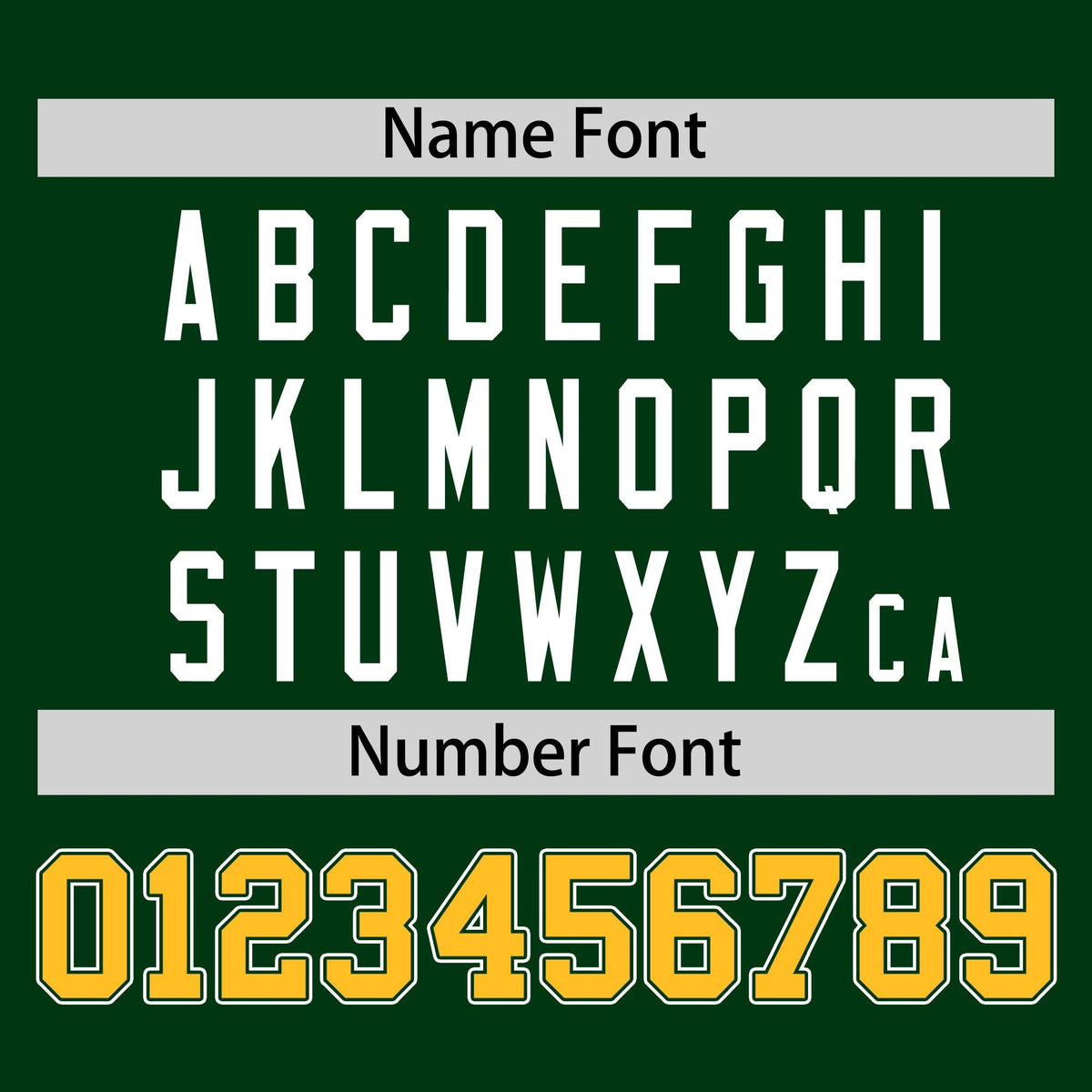 Custom Green Gold Varsity Full-Snap Color Block Letterman Baseball Jacket