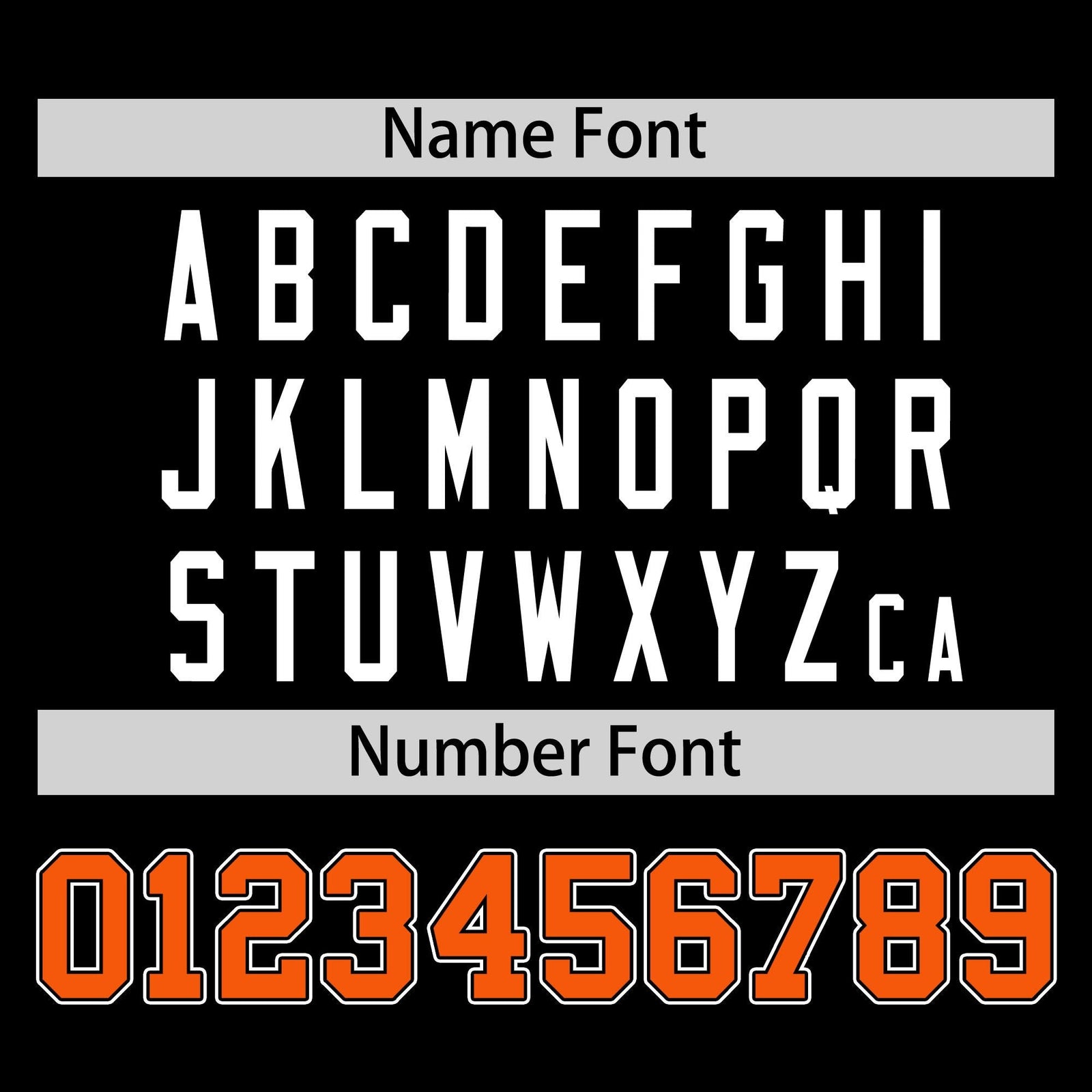 Custom Black Orange Varsity Full-Snap Color Block Letterman Baseball Jacket