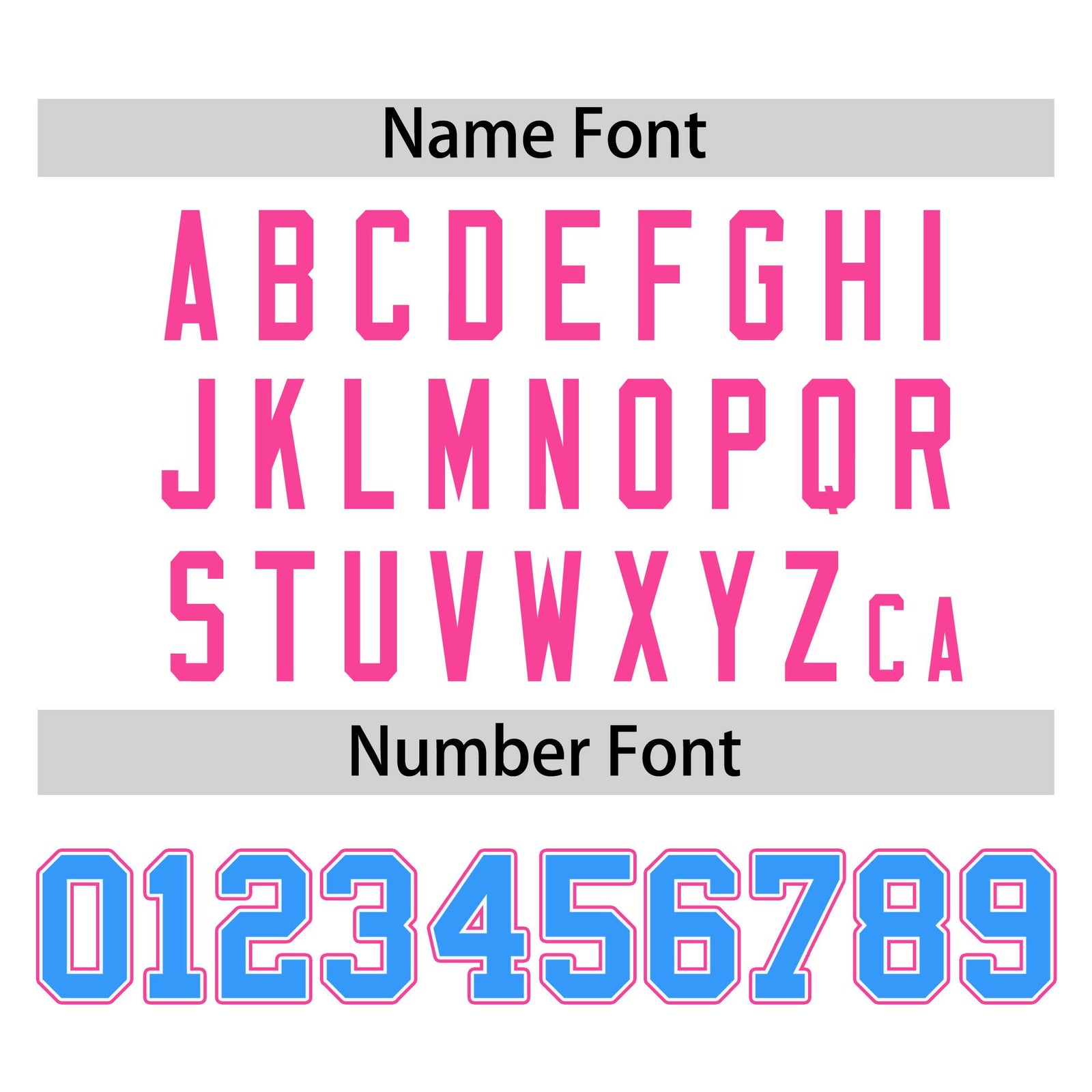 Custom White Powder Blue Varsity Full-Snap Color Block Letterman Baseball Jacket