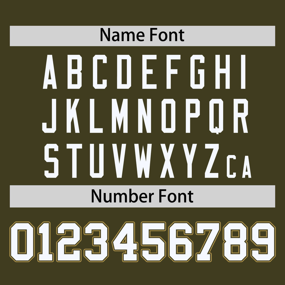 Custom Olive Desert Yellow Varsity Full-Snap Color Block Letterman Baseball Jacket