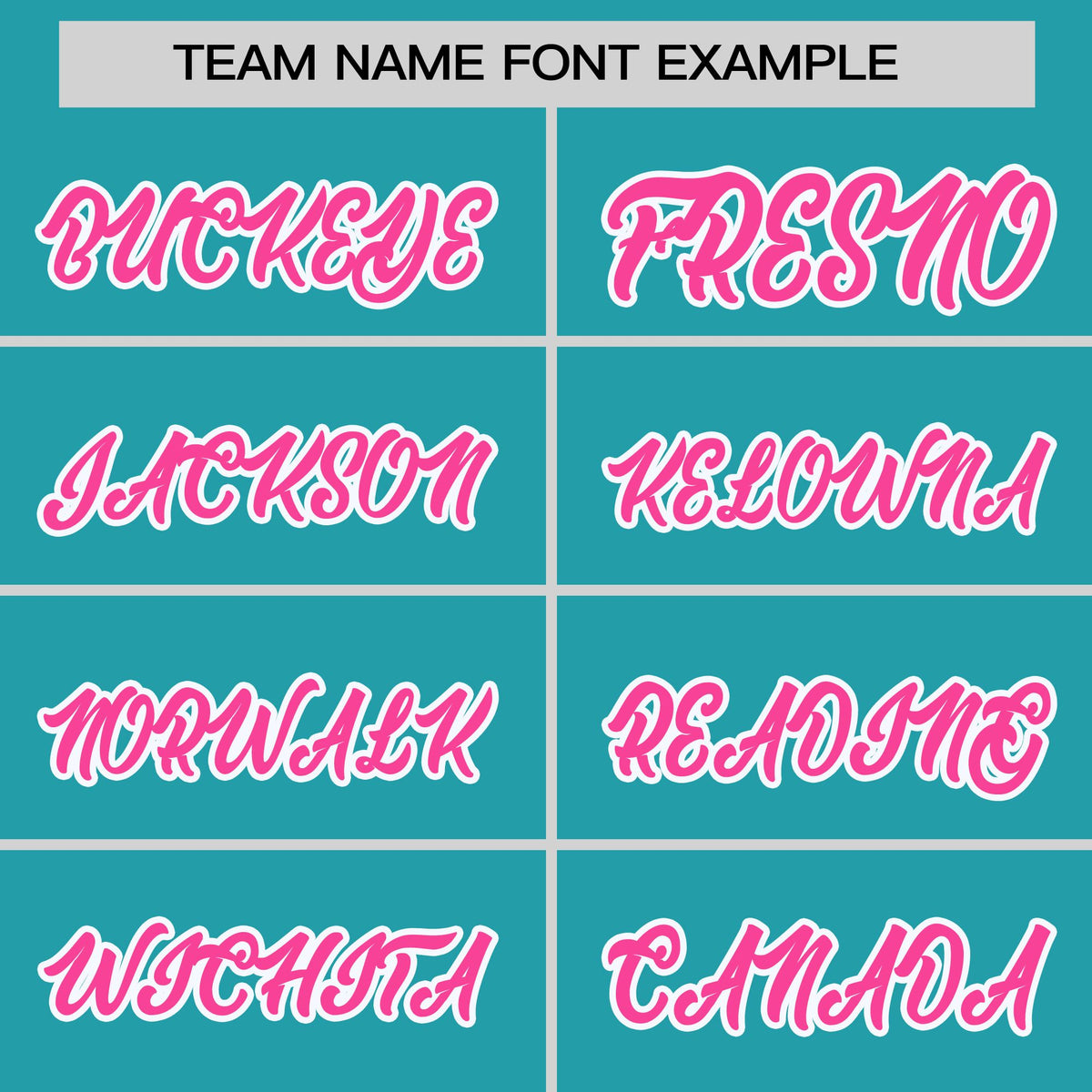 Custom Aqua Pink Varsity Full-Snap Color Block Letterman Baseball Jacket