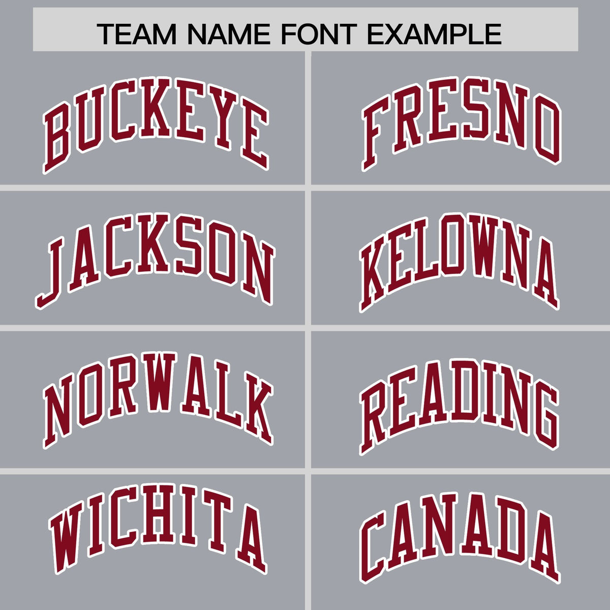 Custom Gray Crimson K-Ribbon Raglan Sleeves Varsity Full-Snap Color Block Letterman Jacket