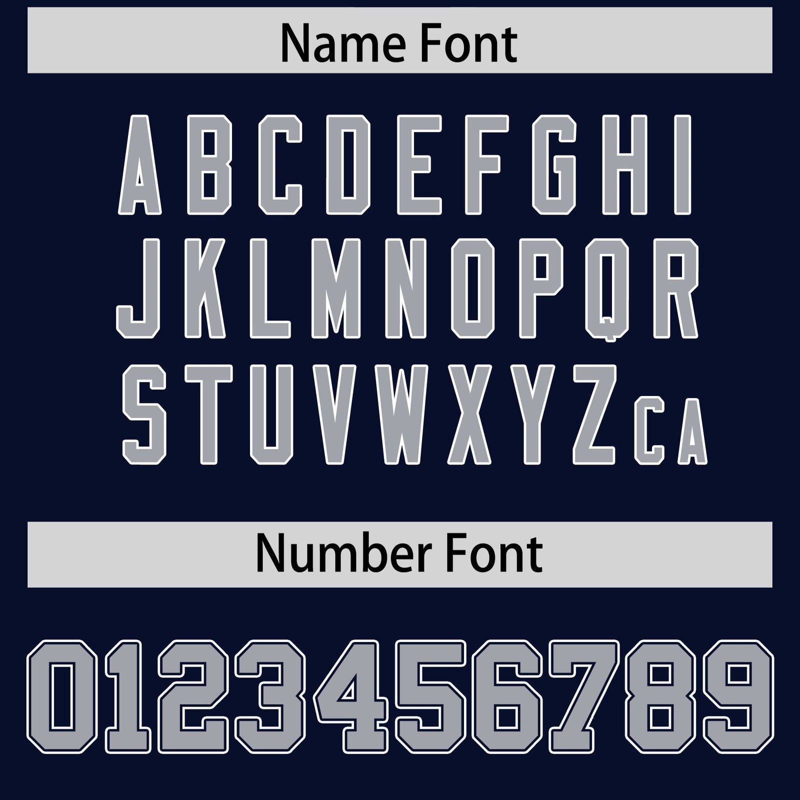 Custom Gray Navy K-Ribbon Raglan Sleeves Varsity Full-Snap Color Block Letterman Jacket