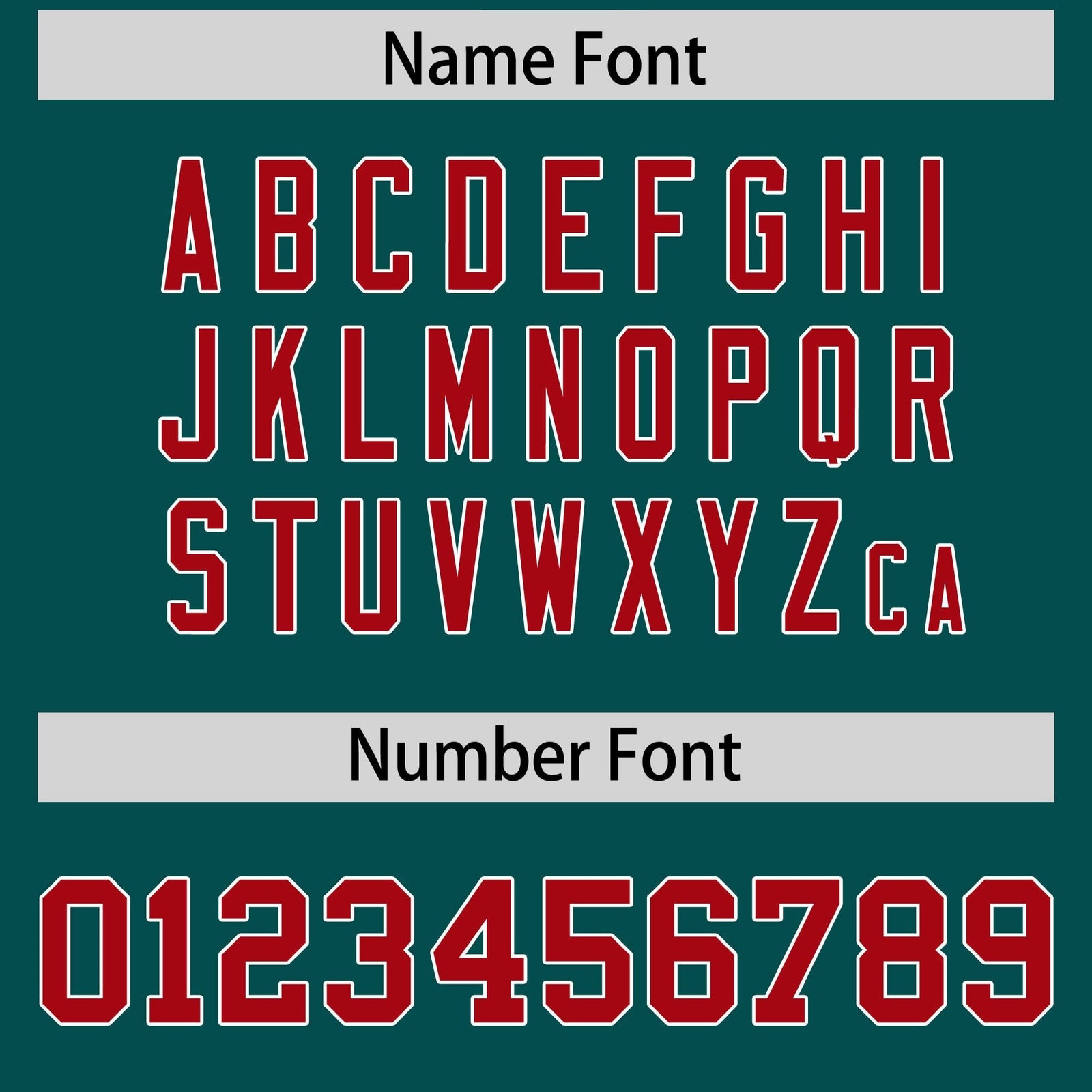 Custom Red Aqua K-Ribbon Raglan Sleeves Varsity Full-Snap Color Block Letterman Jacket