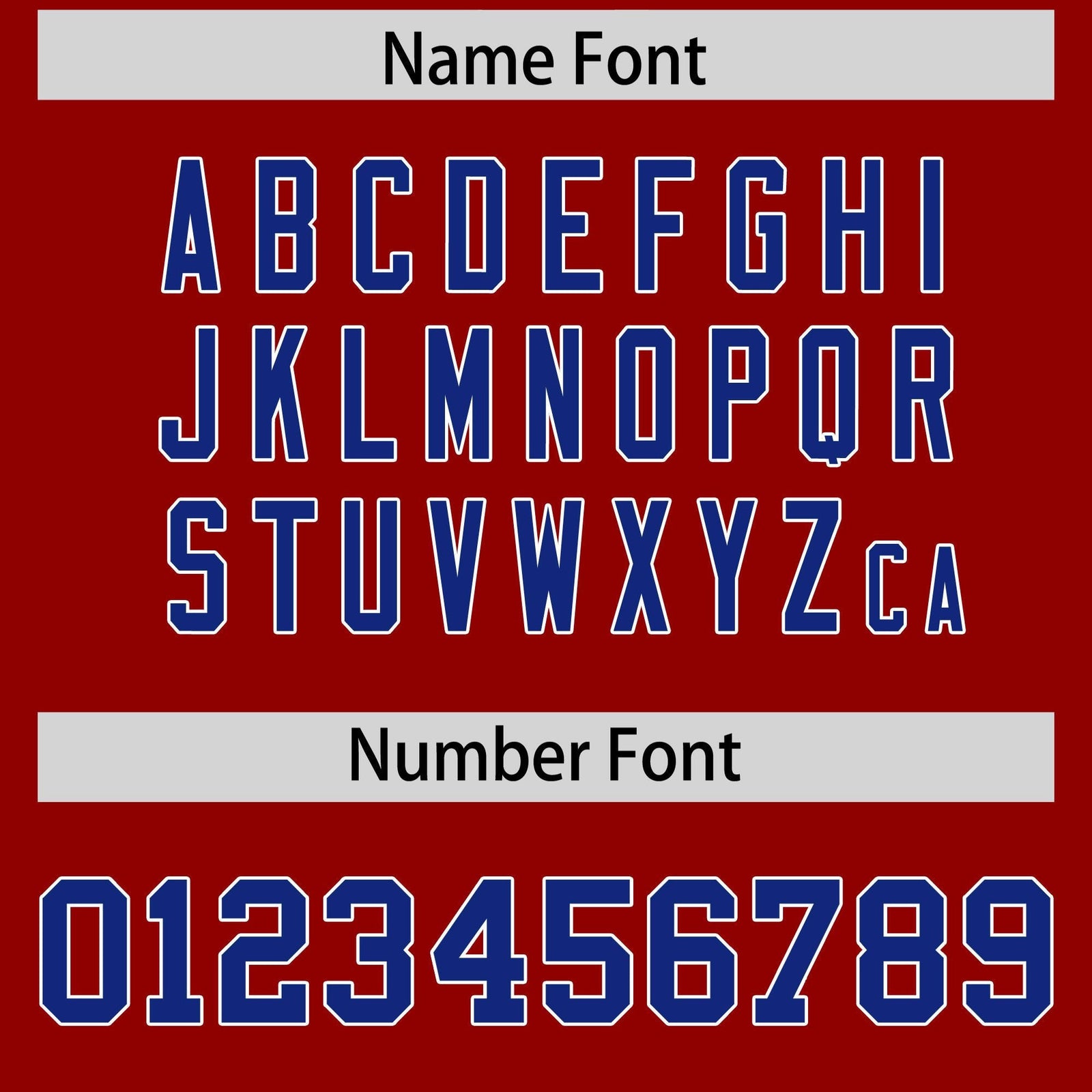 Custom Royal Red K-Ribbon Raglan Sleeves Varsity Full-Snap Color Block Letterman Jacket