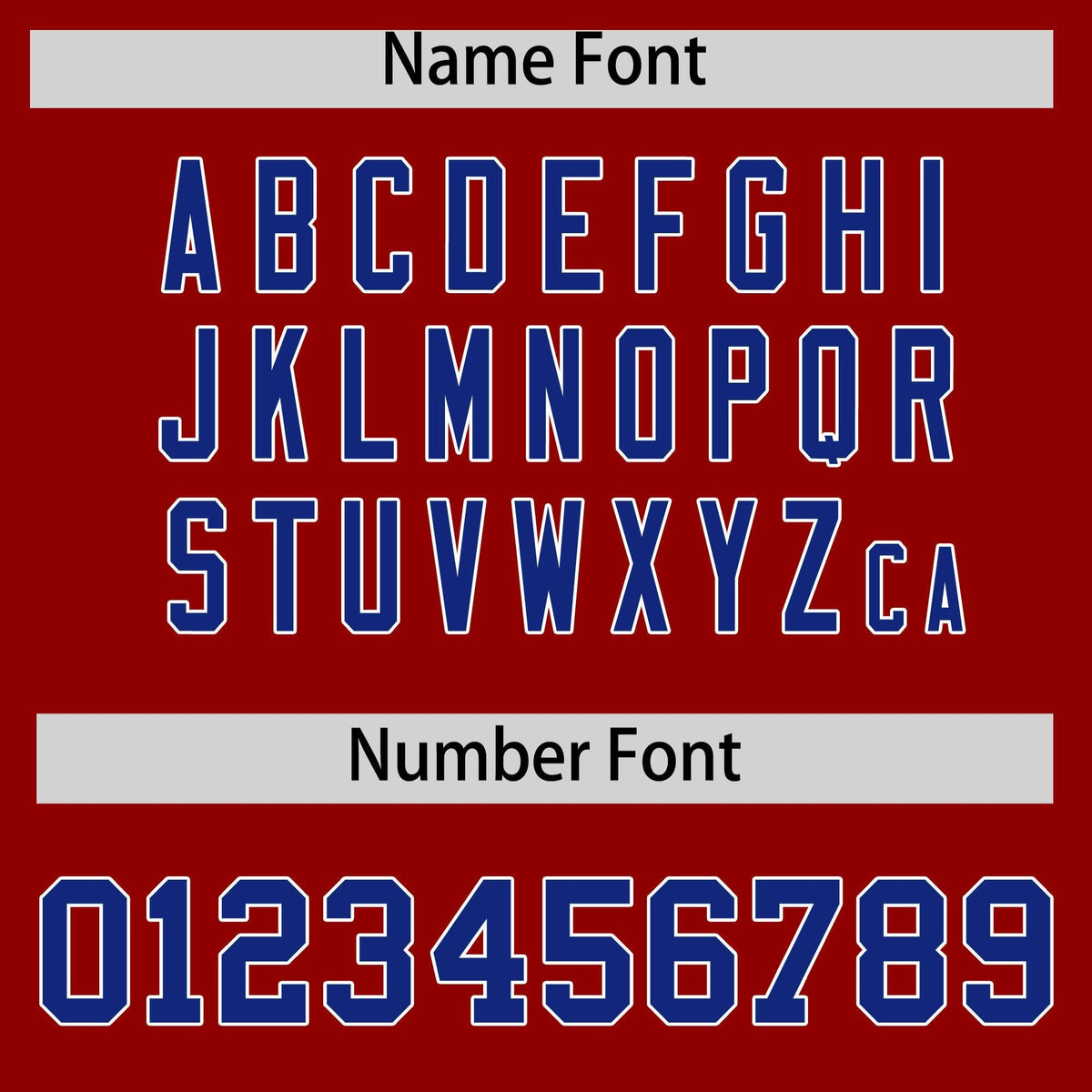 Custom Royal Red K-Ribbon Raglan Sleeves Varsity Full-Snap Color Block Letterman Jacket