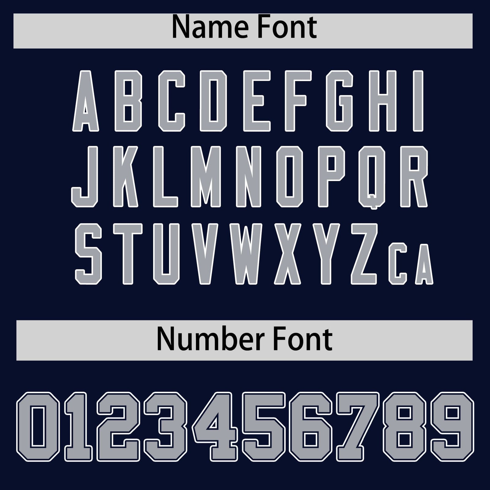 Custom Gray Navy K-Ribbon Raglan Sleeves Varsity Full-Snap Color Block Letterman Jacket