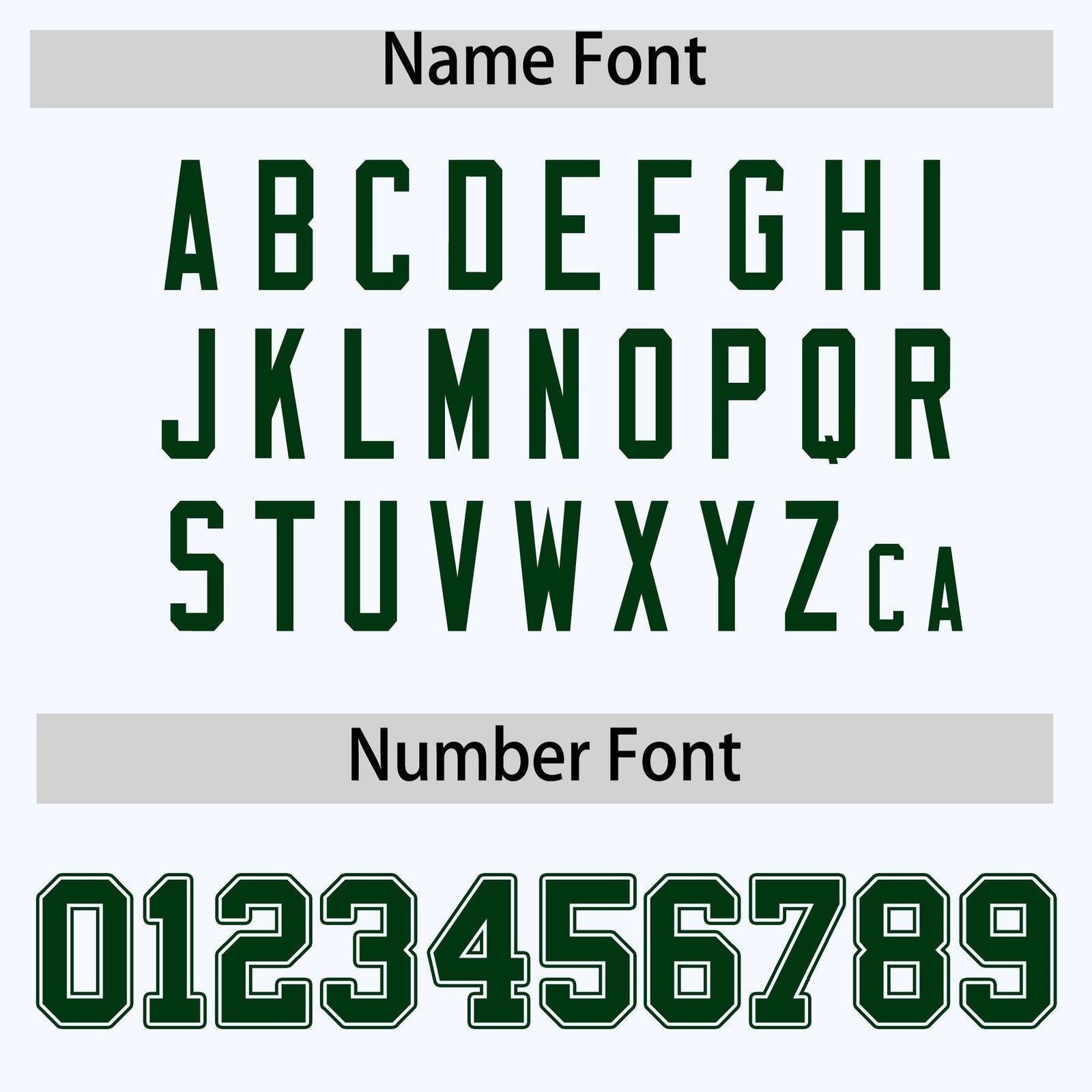 Custom Green White K-Ribbon Raglan Sleeves Varsity Full-Snap Color Block Letterman Jacket