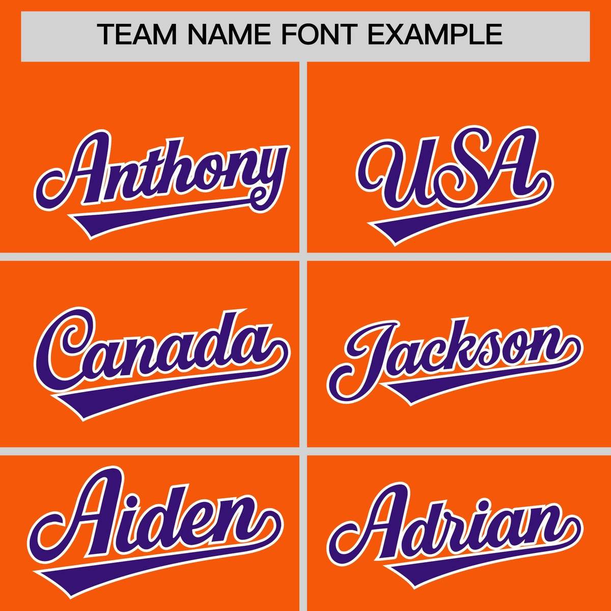 Custom Orange Purple K-Ribbon Raglan Sleeves Varsity Full-Snap Color Block Letterman Jacket