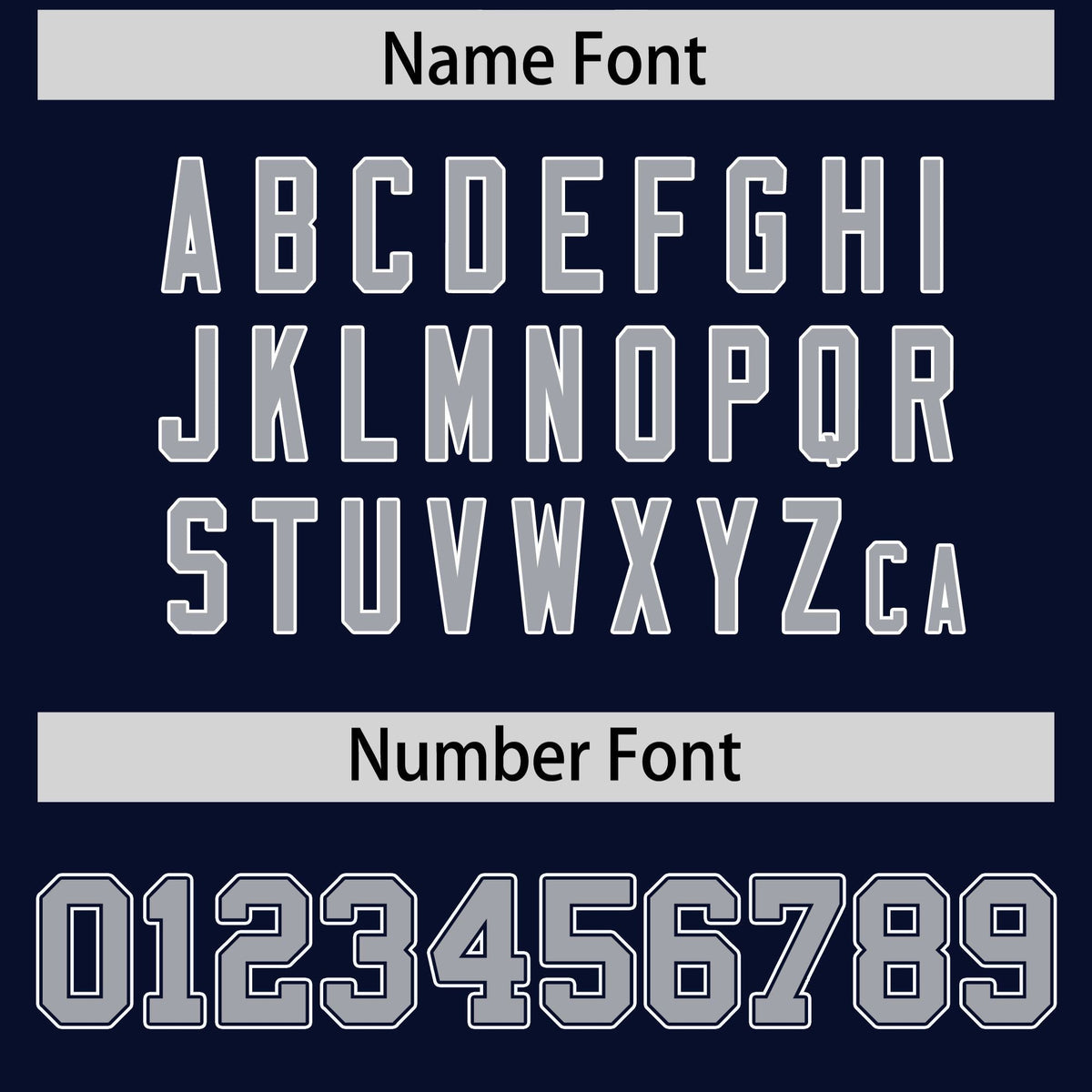 Custom Gray Navy K-Ribbon Raglan Sleeves Varsity Full-Snap Color Block Letterman Jacket