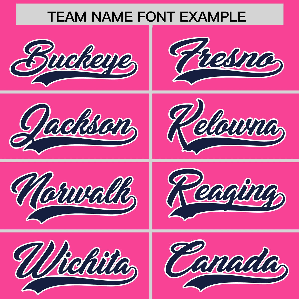 Custom Pink Navy K-Ribbon Raglan Sleeves Varsity Full-Snap Color Block Letterman Jacket