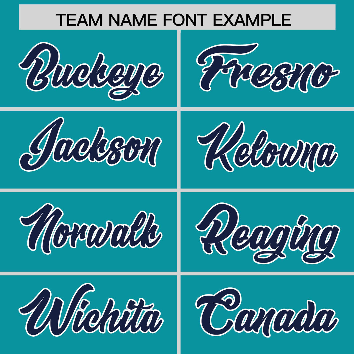 Custom Aqua Navy K-Ribbon Raglan Sleeves Varsity Full-Snap Color Block Letterman Jacket