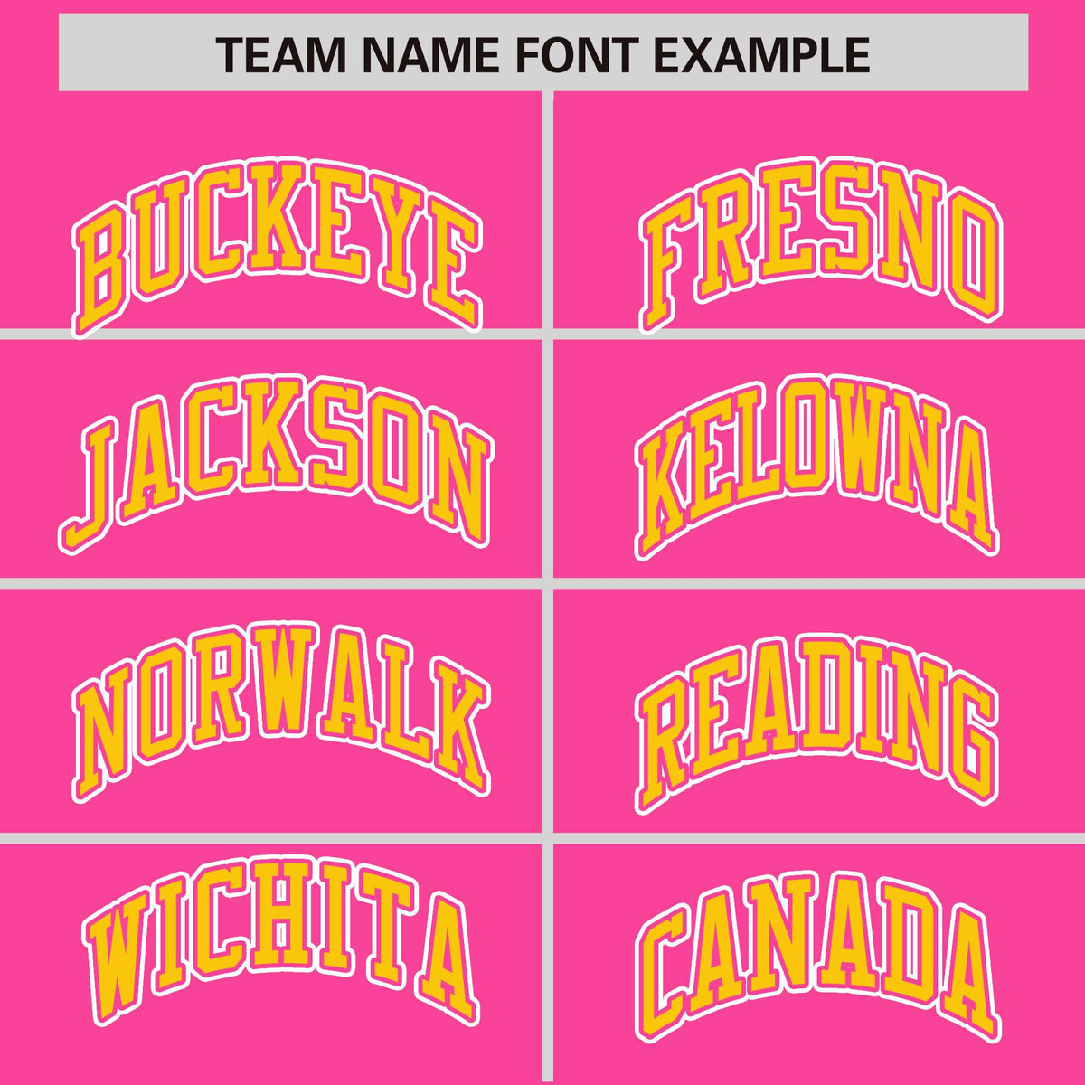 Custom Pink Neon Green-Gold Varsity Full-Zip Raglan Sleeves Letterman Bomber Jacket