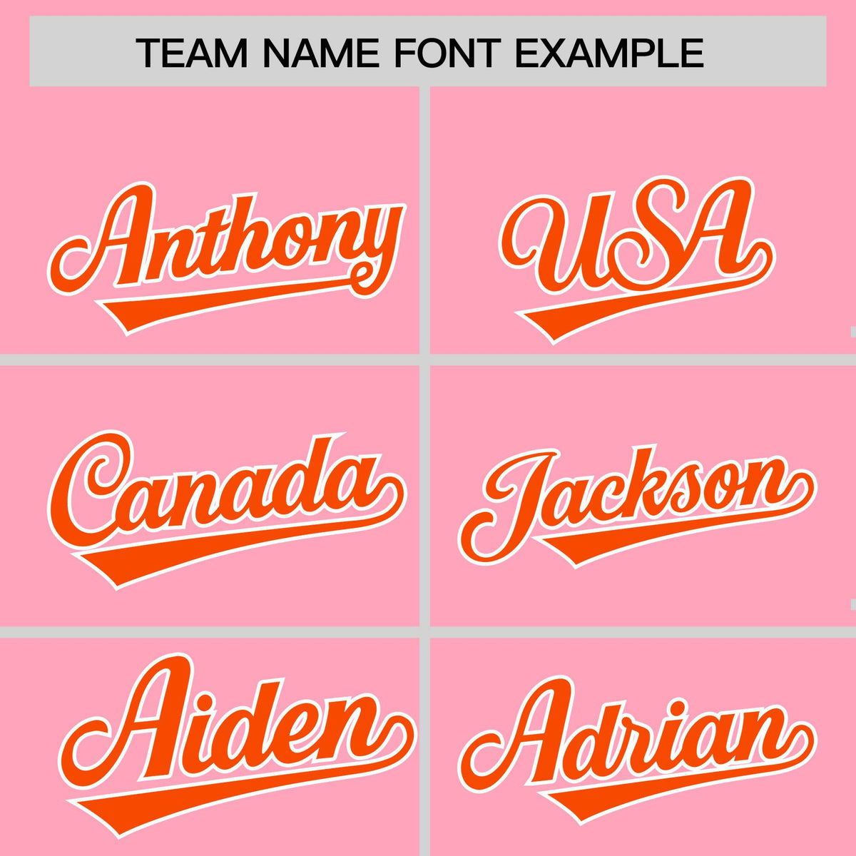 Custom Light Pink Powder Blue-Orange Varsity Full-Zip Raglan Sleeves Letterman Bomber Jacket