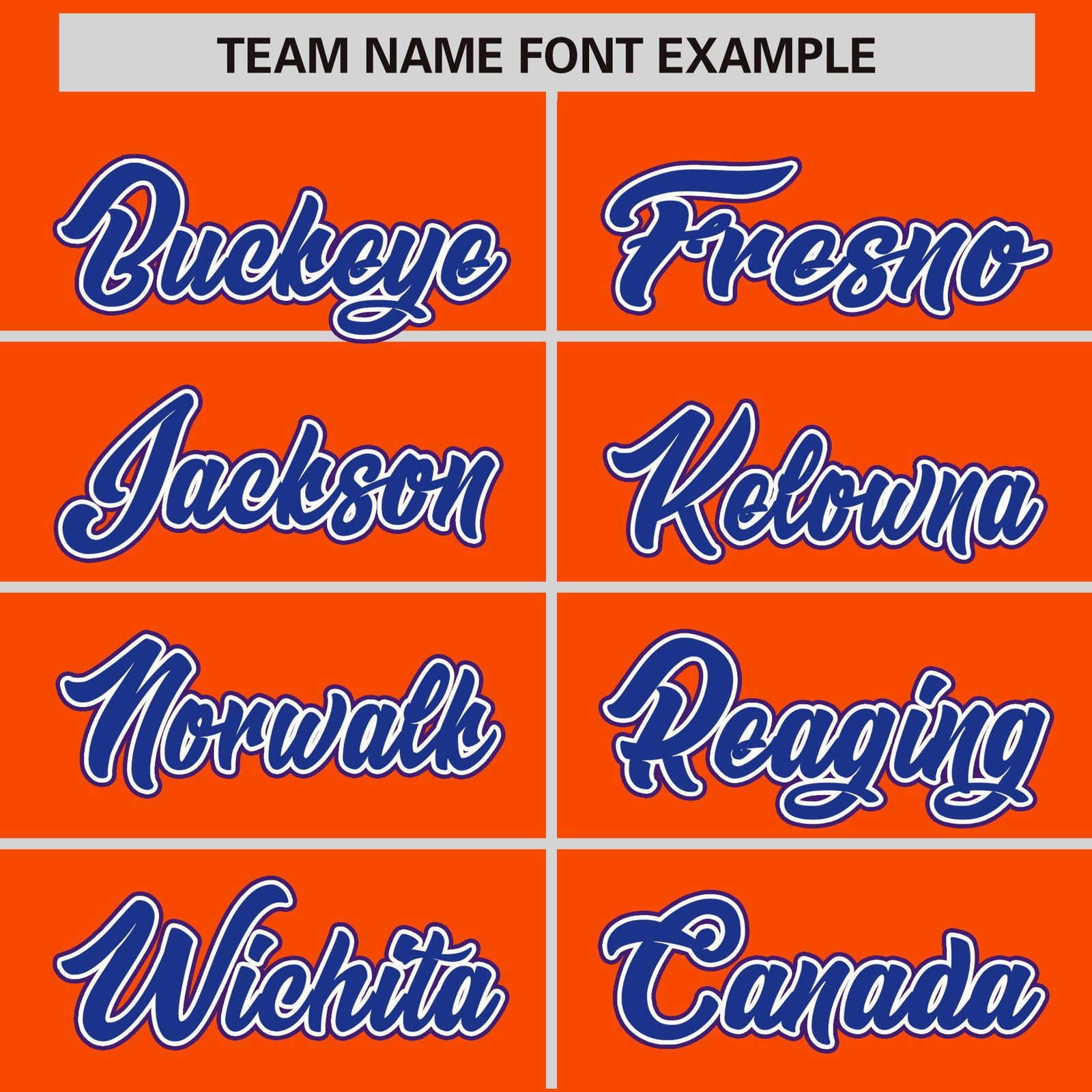 Custom Orange Purple-Royal Varsity Full-Zip Raglan Sleeves Letterman Bomber Jacket