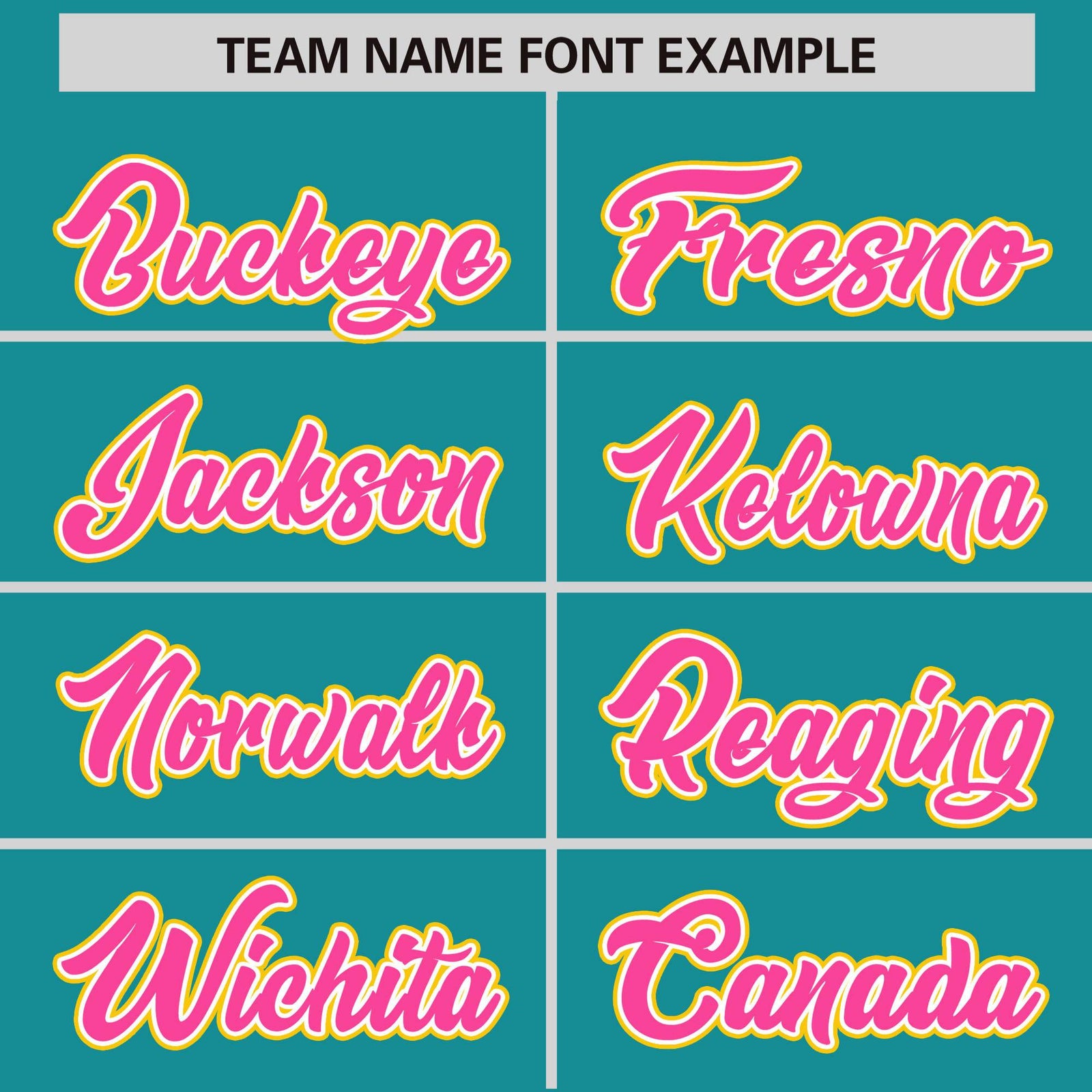 Custom Aqua Pink-Gold Varsity Full-Zip Raglan Sleeves Letterman Bomber Jacket