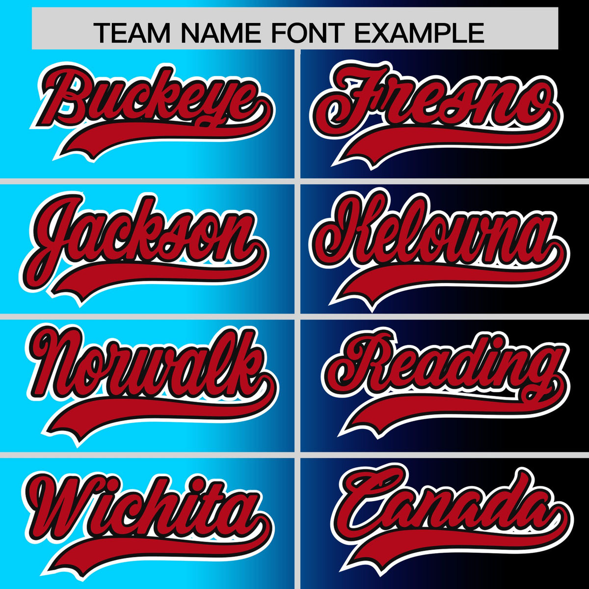 Custom Purple Light Blue Full-Zip Gradient Fashion Letterman Bomber Jacket