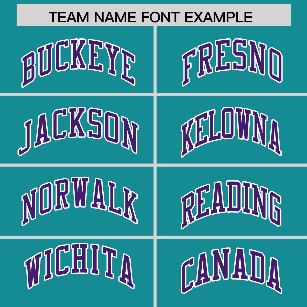 Custom Aqua Purple Varsity Full-Zip Two-Tone Letterman Bomber Jacket