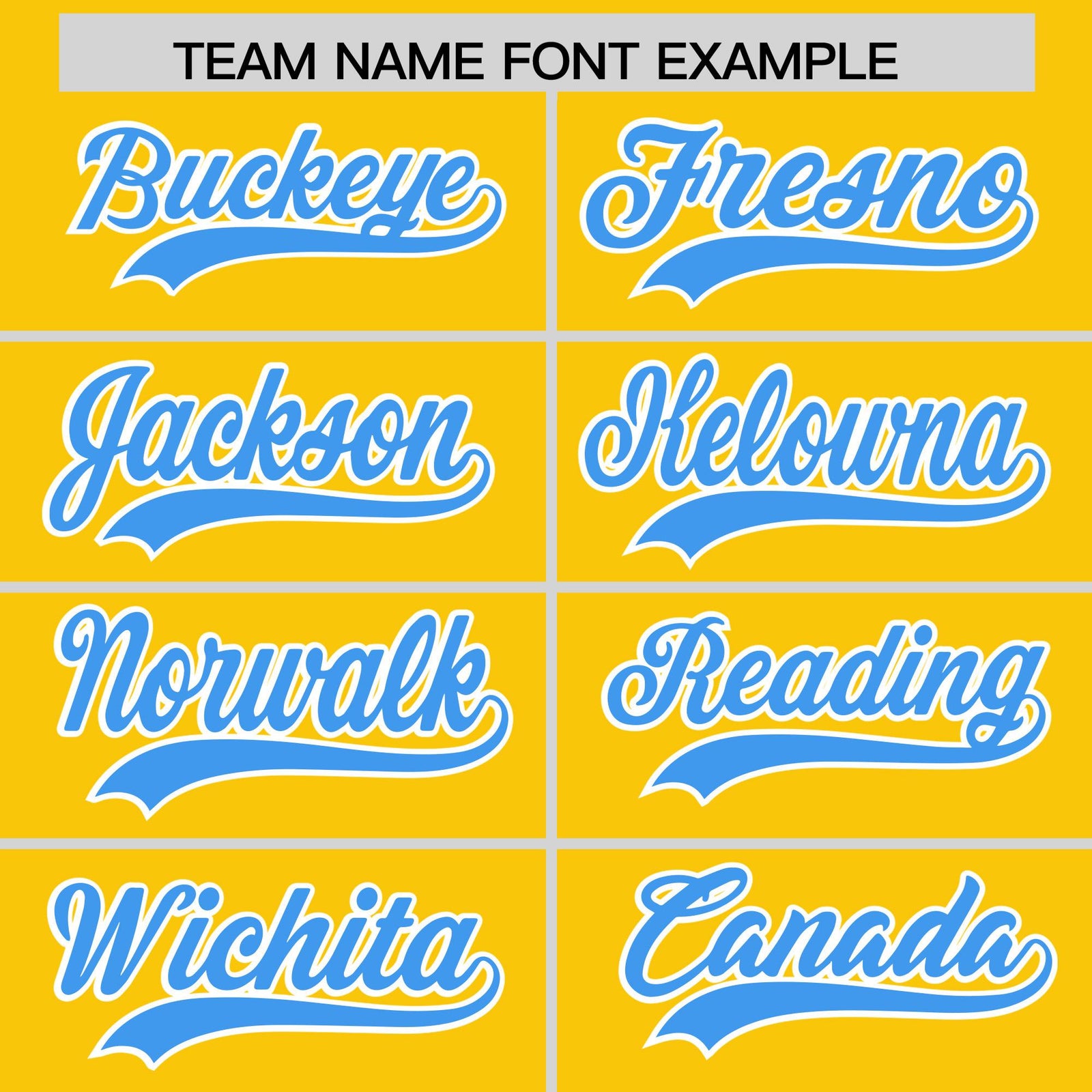 Custom Gold Powder Blue Varsity Full-Zip Two-Tone Letterman Bomber Jacket