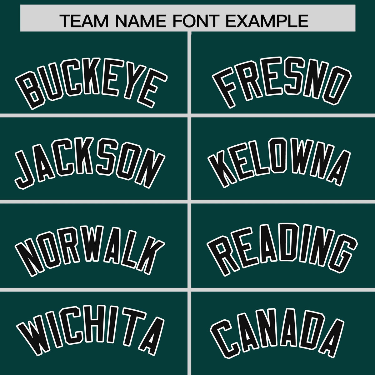 Custom Midnight Green Black Varsity Full-Zip Two-Tone Letterman Bomber Jacket