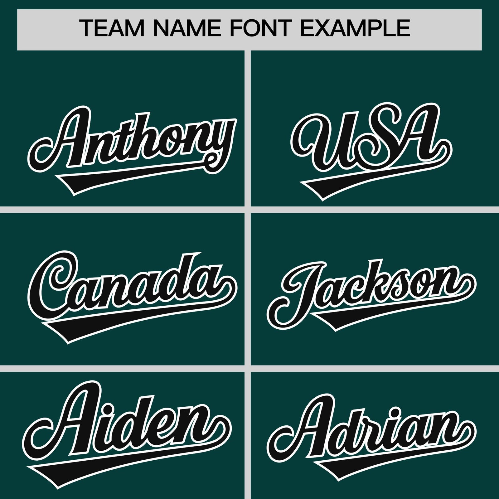 Custom Midnight Green Black Varsity Full-Zip Two-Tone Letterman Bomber Jacket