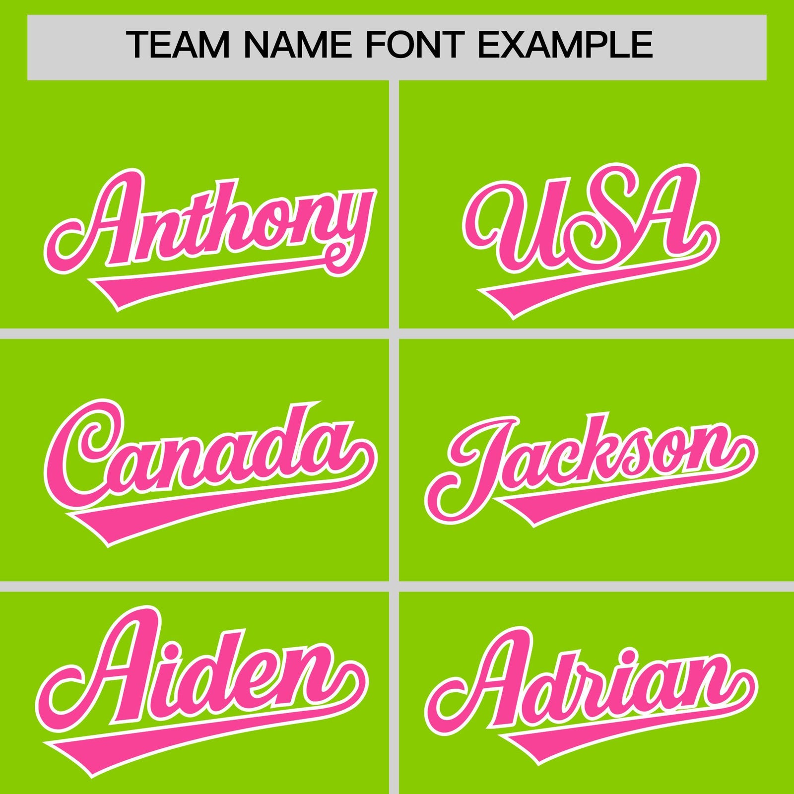 Custom Neon Green Pink Varsity Full-Zip Two-Tone Letterman Bomber Jacket