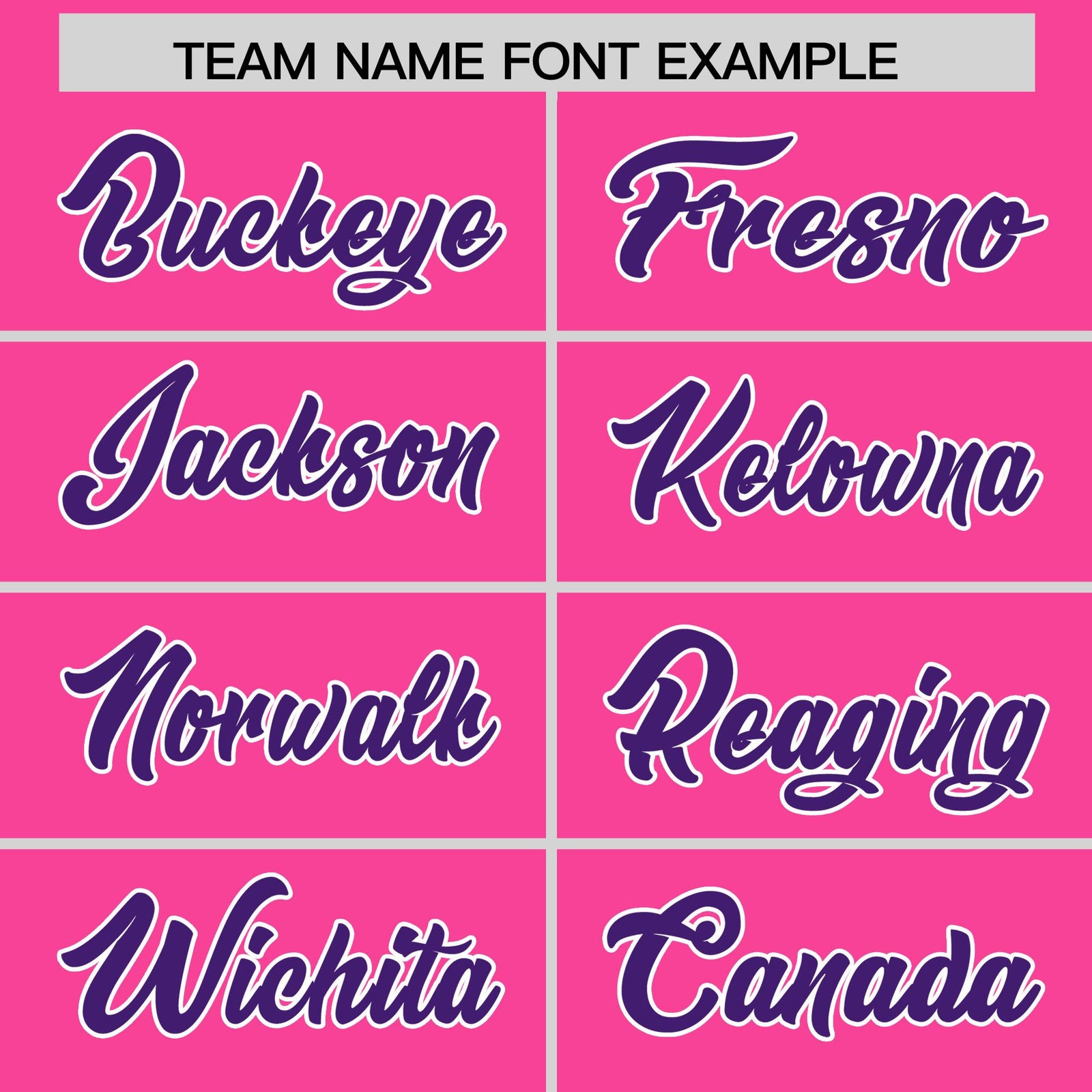 Custom Pink Purple Varsity Full-Zip Two-Tone Letterman Bomber Jacket