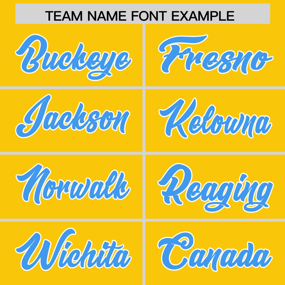 Custom Gold Powder Blue Varsity Full-Zip Two-Tone Letterman Bomber Jacket