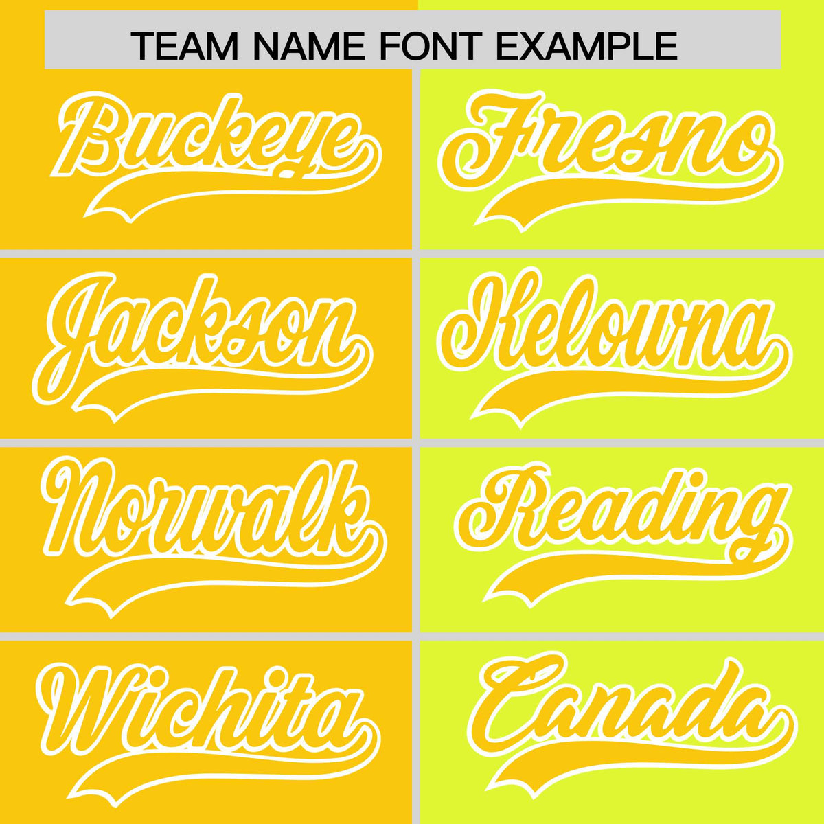 Custom Gold Fluorescent Green Split Varsity Full-Zip Two Tone Letterman Bomber Jacket