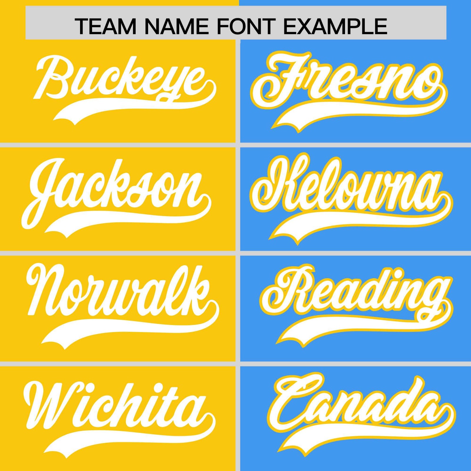 Custom Gold Powder Blue Split Varsity Full-Zip Two Tone Letterman Bomber Jacket