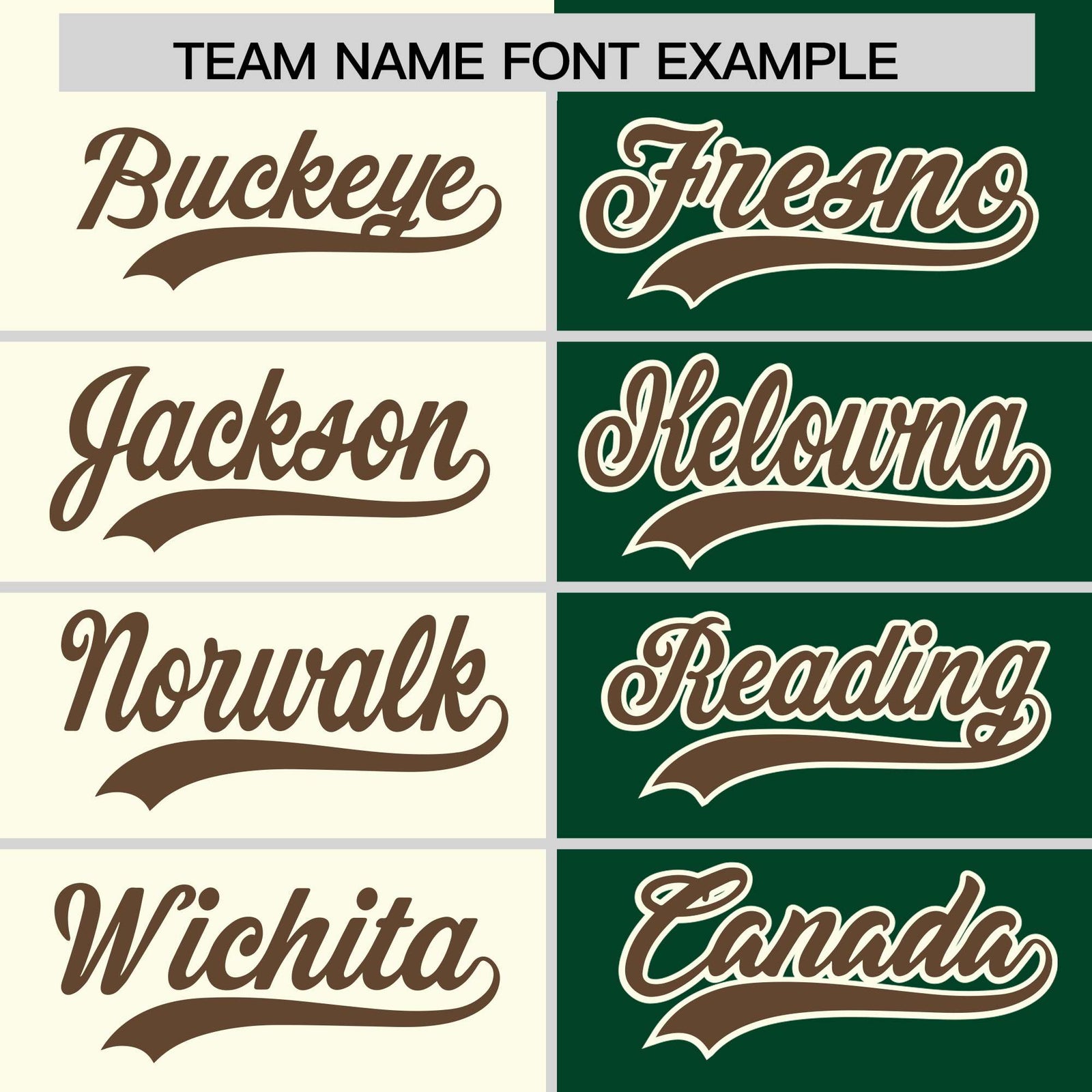 Custom Cream Green Split Varsity Full-Zip Two Tone Letterman Bomber Jacket