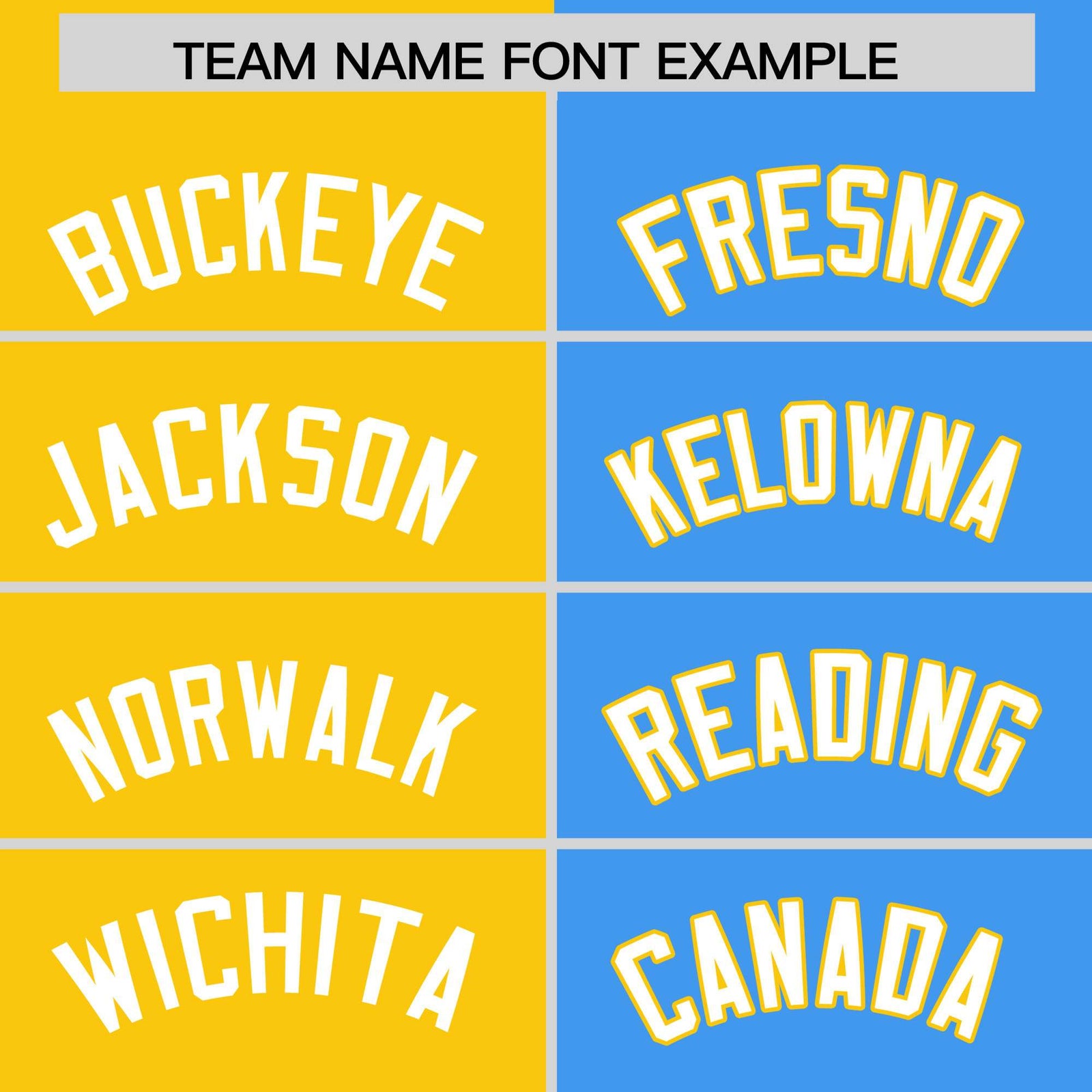 Custom Gold Powder Blue Split Varsity Full-Zip Two Tone Letterman Bomber Jacket