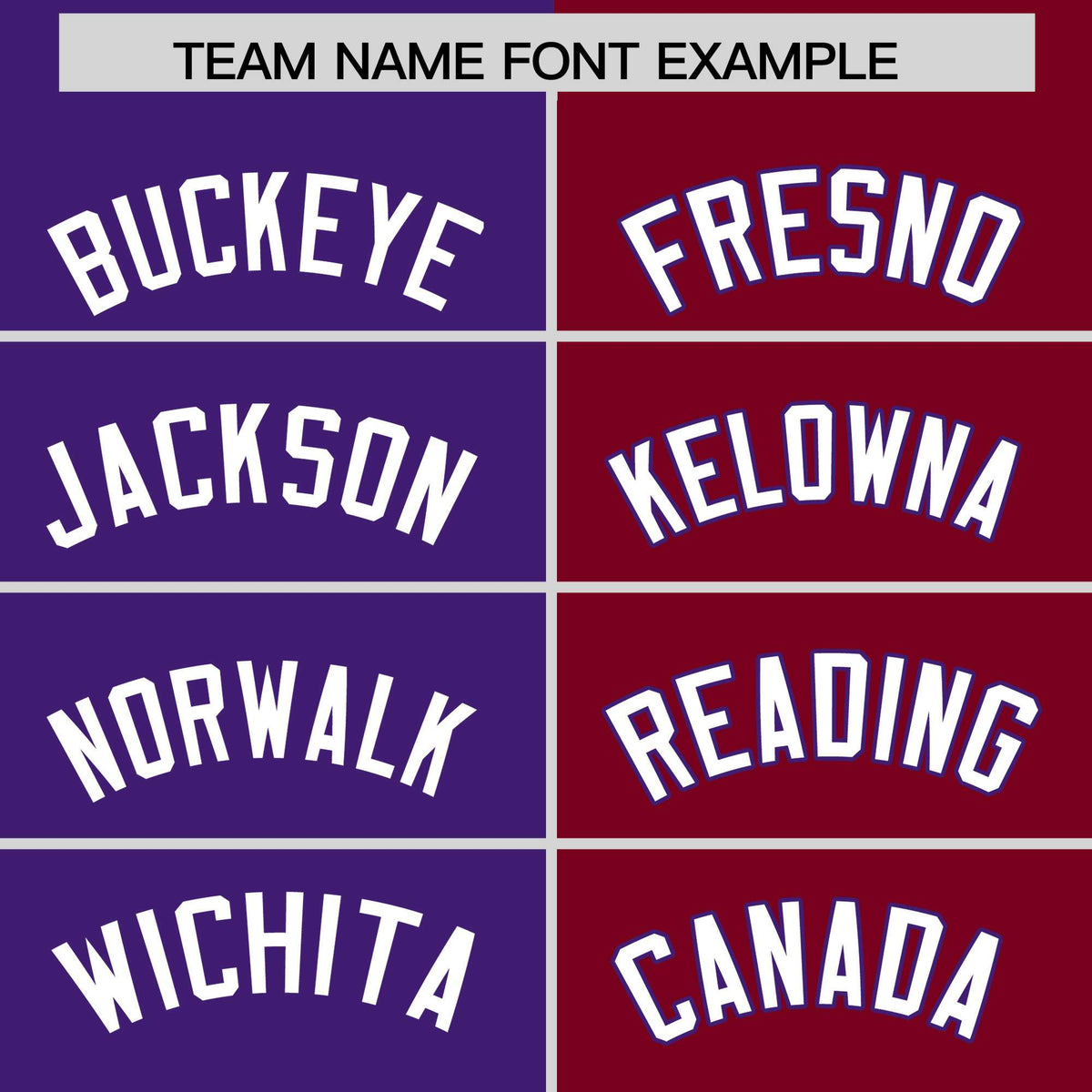 Custom Purple Crimson Split Varsity Full-Zip Two Tone Letterman Bomber Jacket