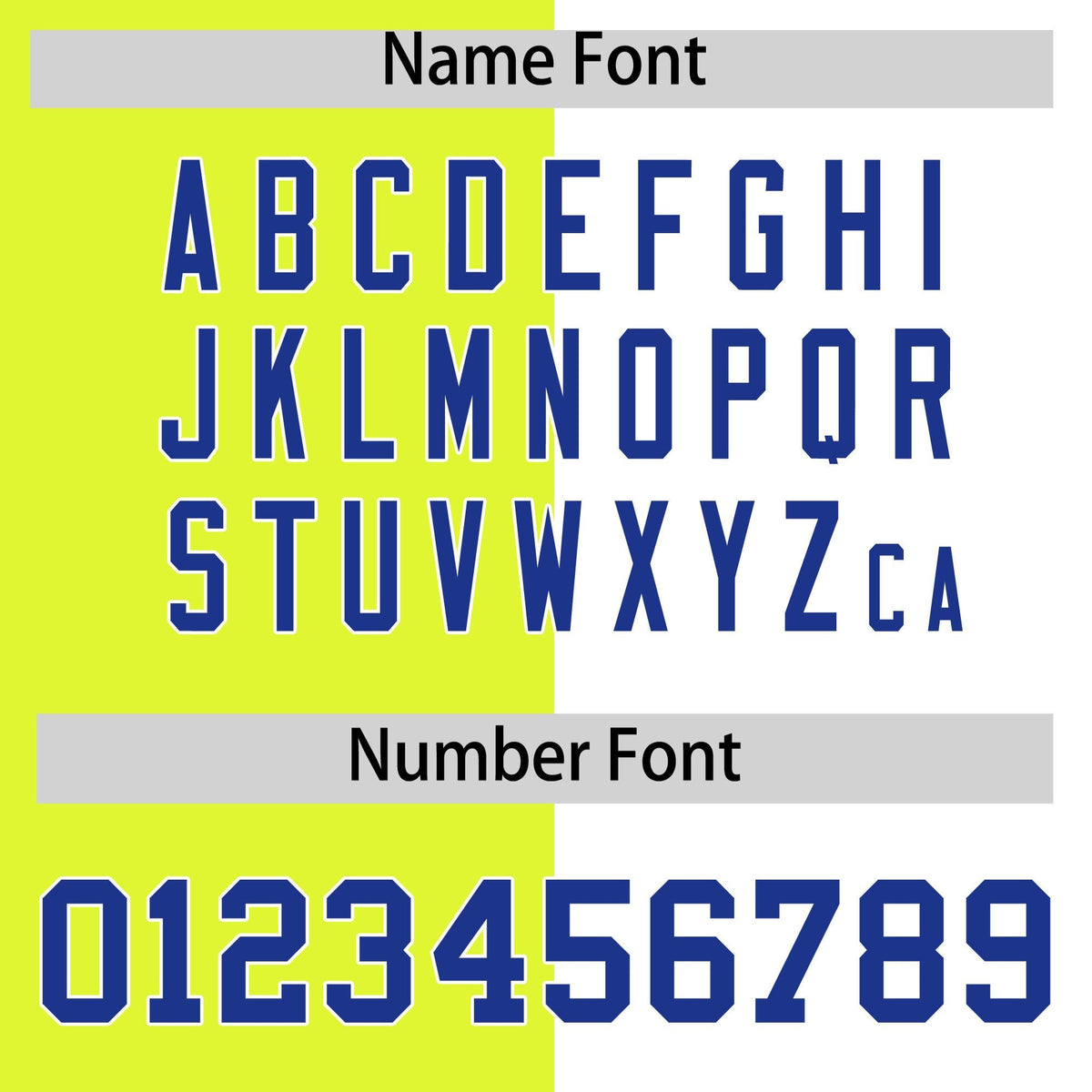 Custom Fluorescent Green White Split Varsity Full-Zip Two Tone Letterman Bomber Jacket